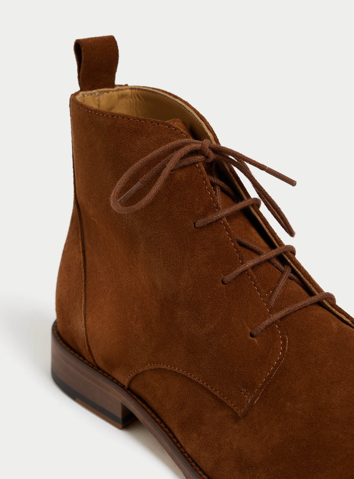 Chaussures Bruges Camel
