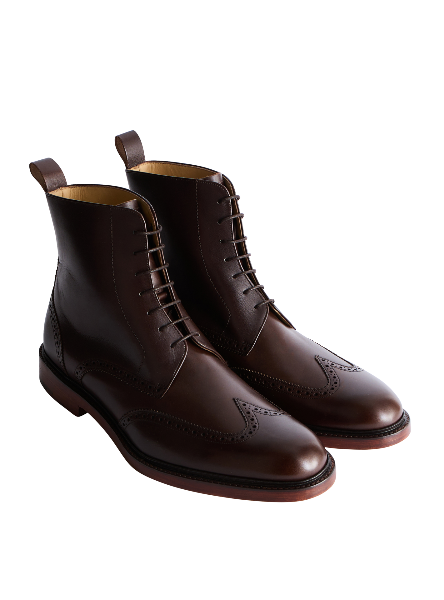 Chaussures Dallas Brown