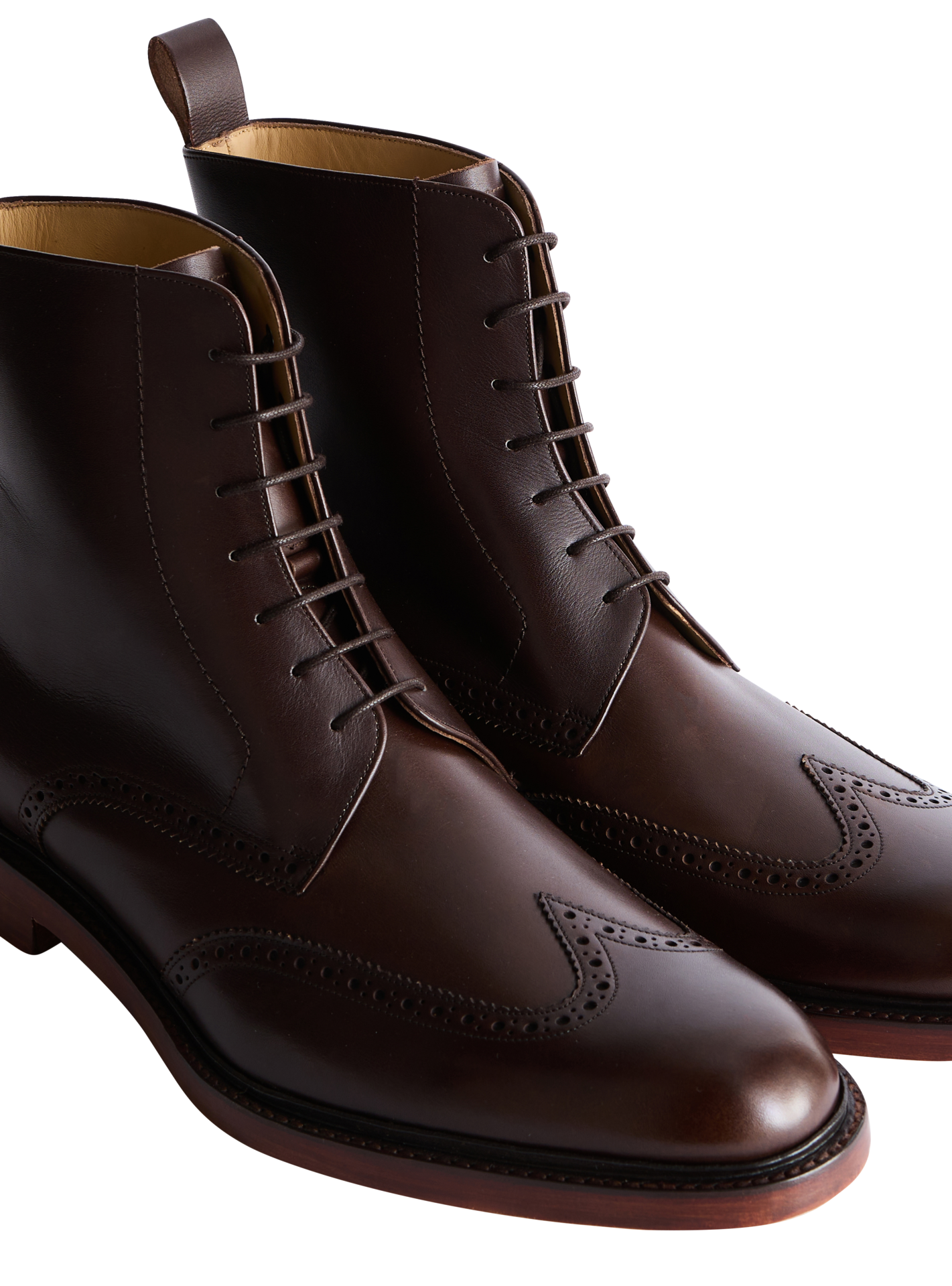 Chaussures Dallas Brown-5