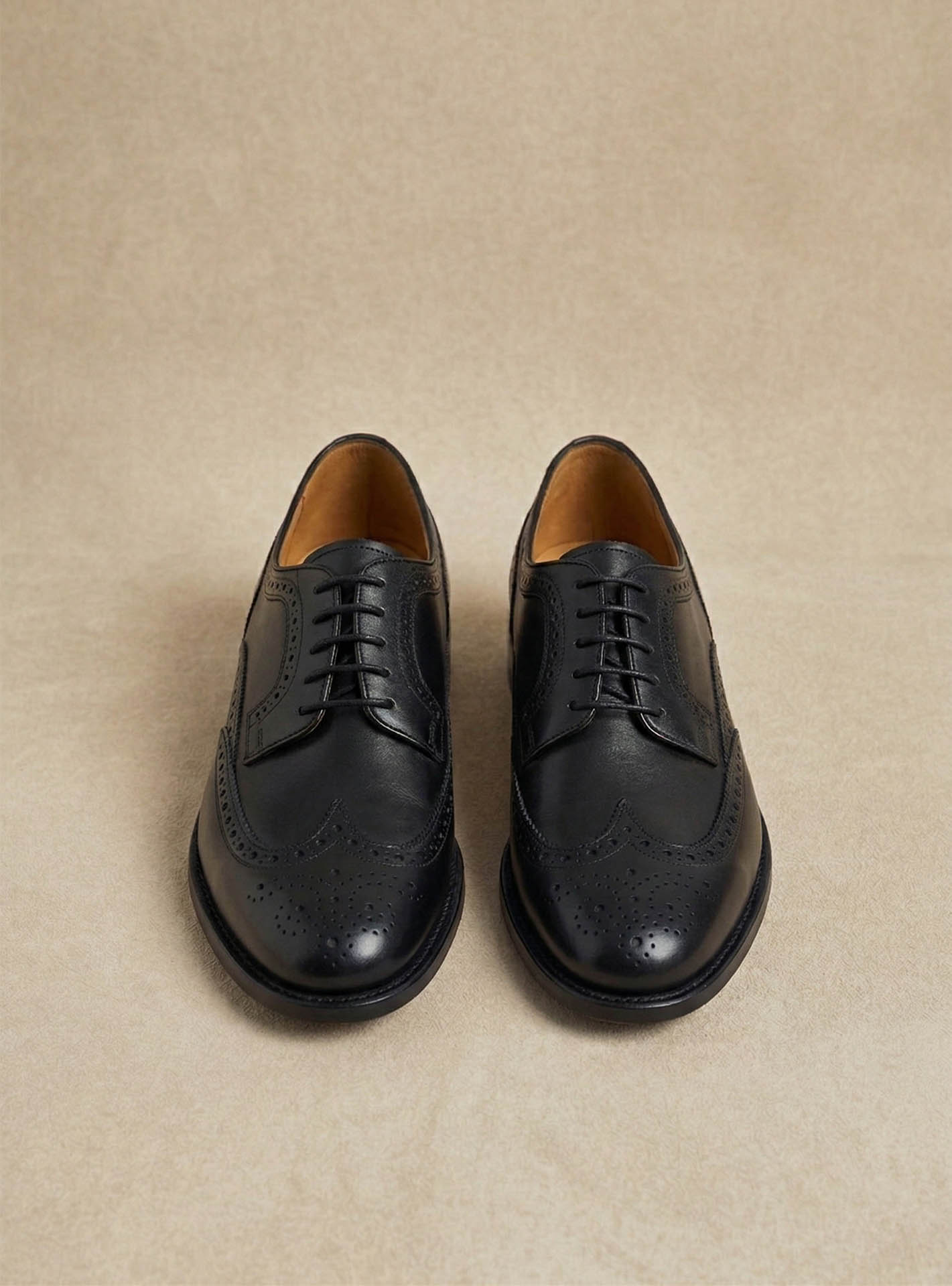 Chaussures Chicago Black-1
