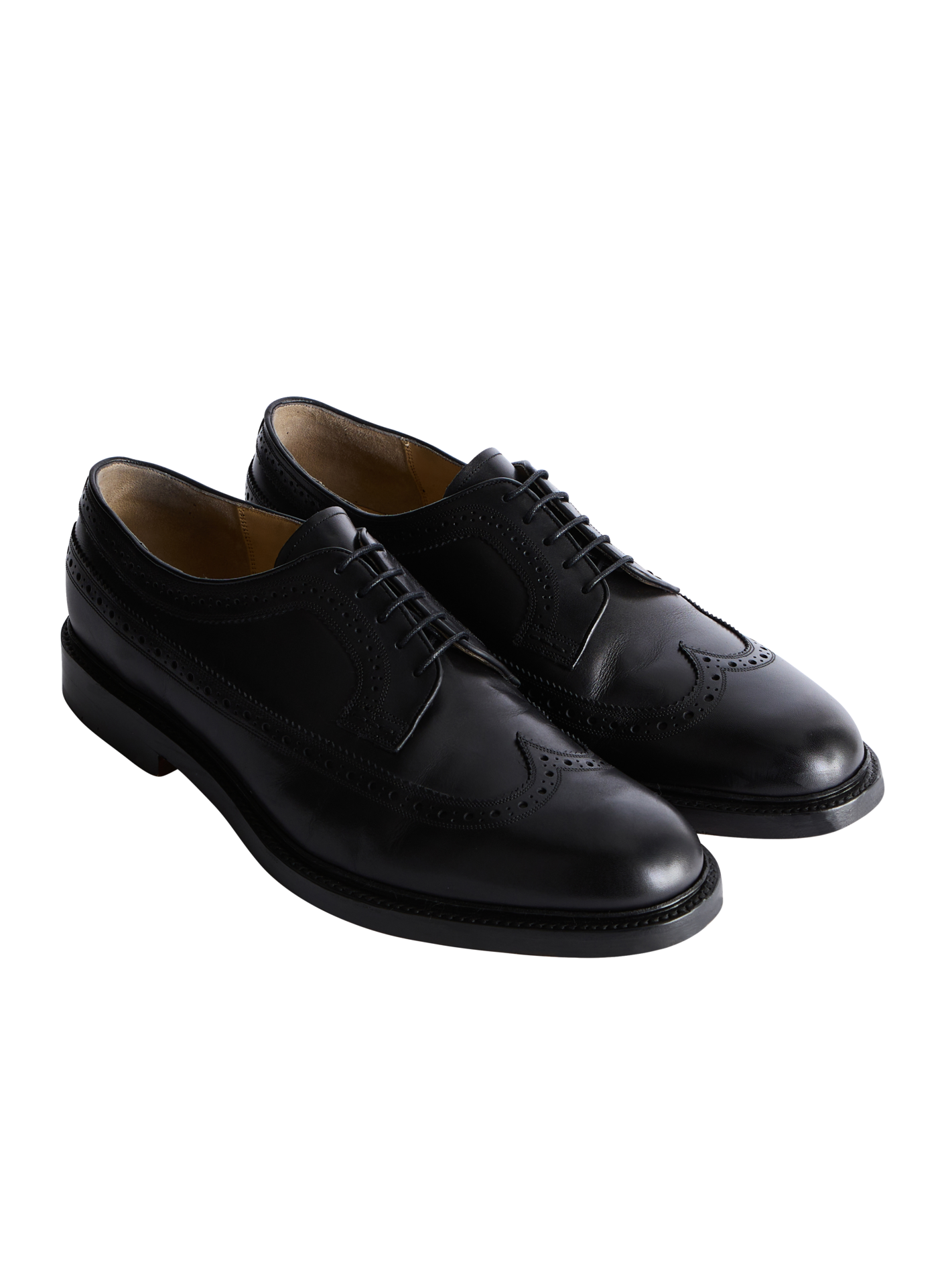 Chaussures Chicago Black