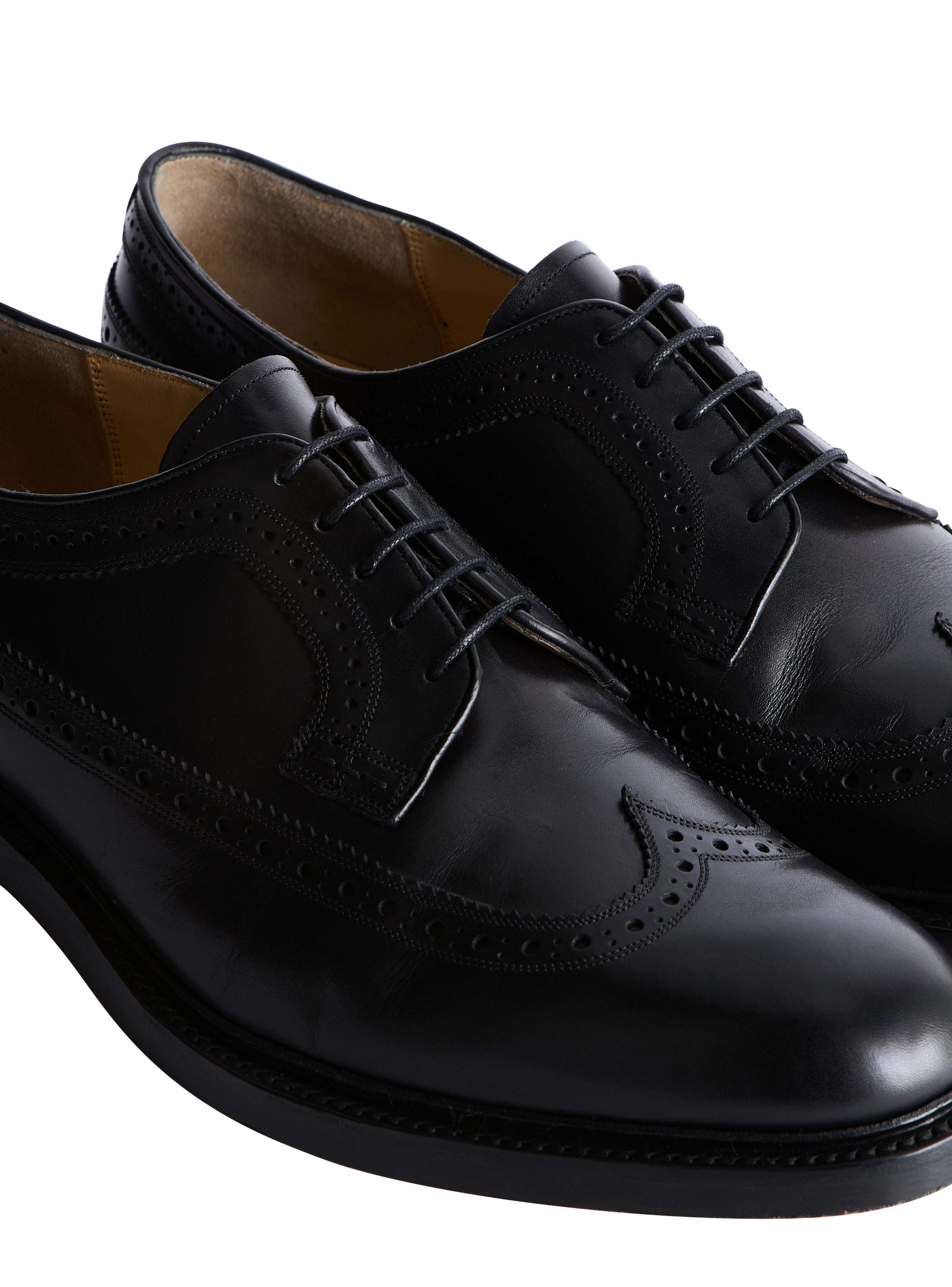 Chaussures Chicago Black-3