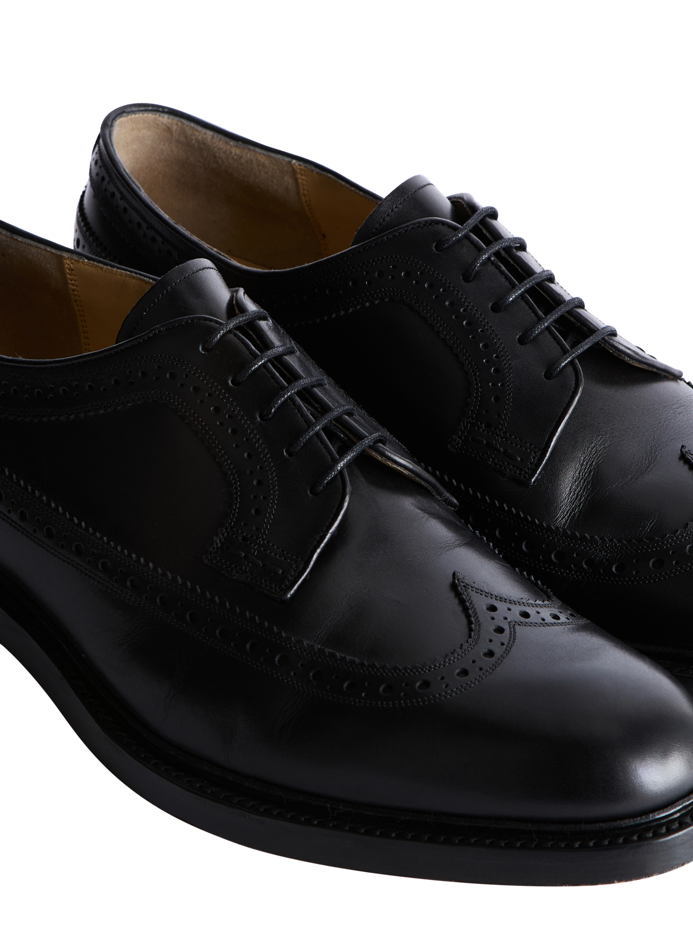 Chaussures Chicago Black