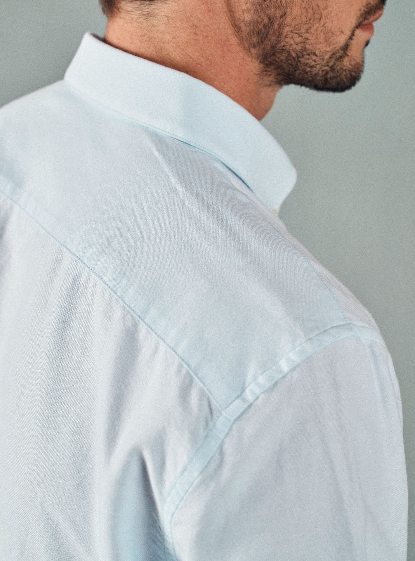 Chemise College Cloud