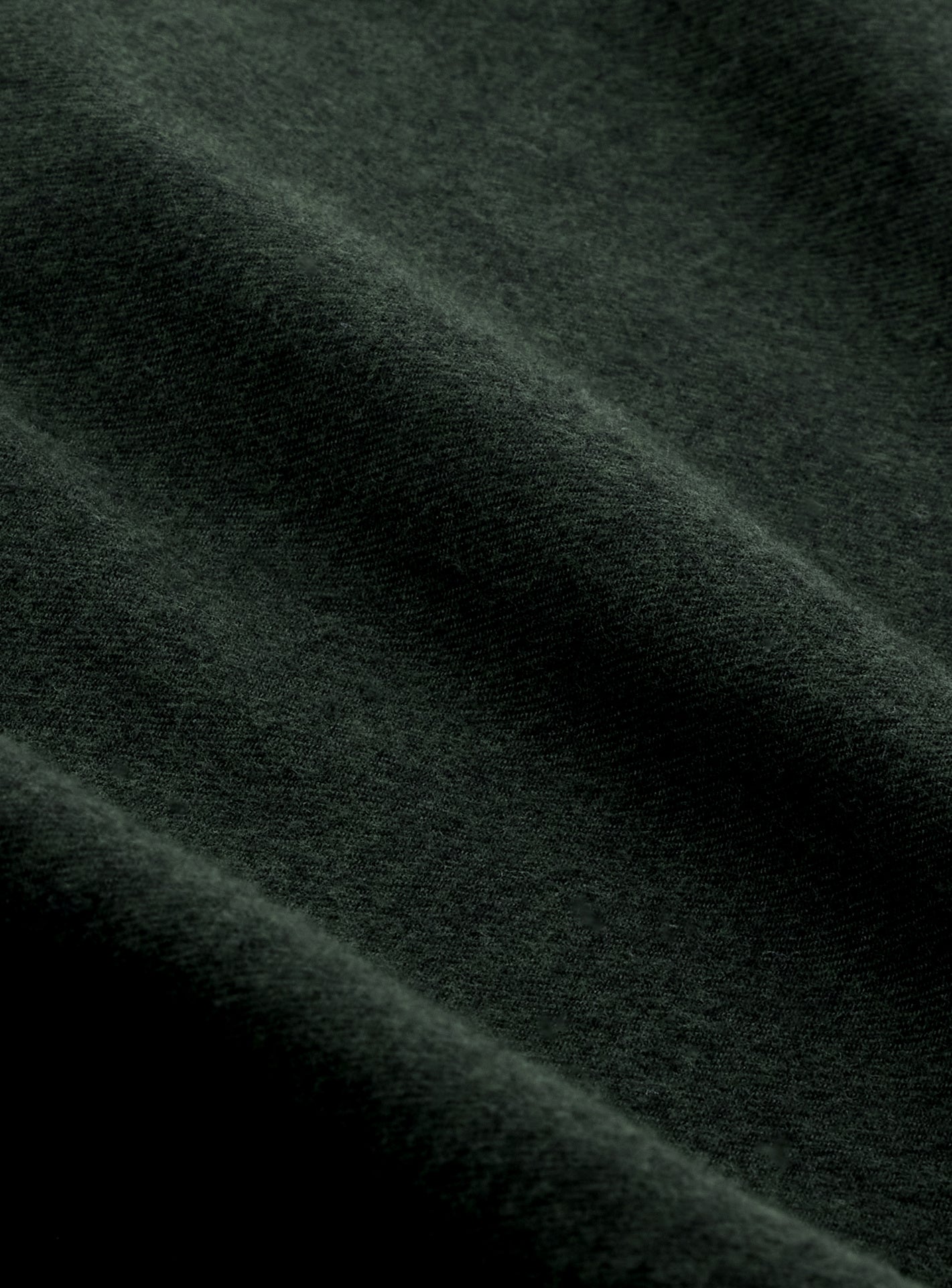 Mercer Conifer flannel shirt