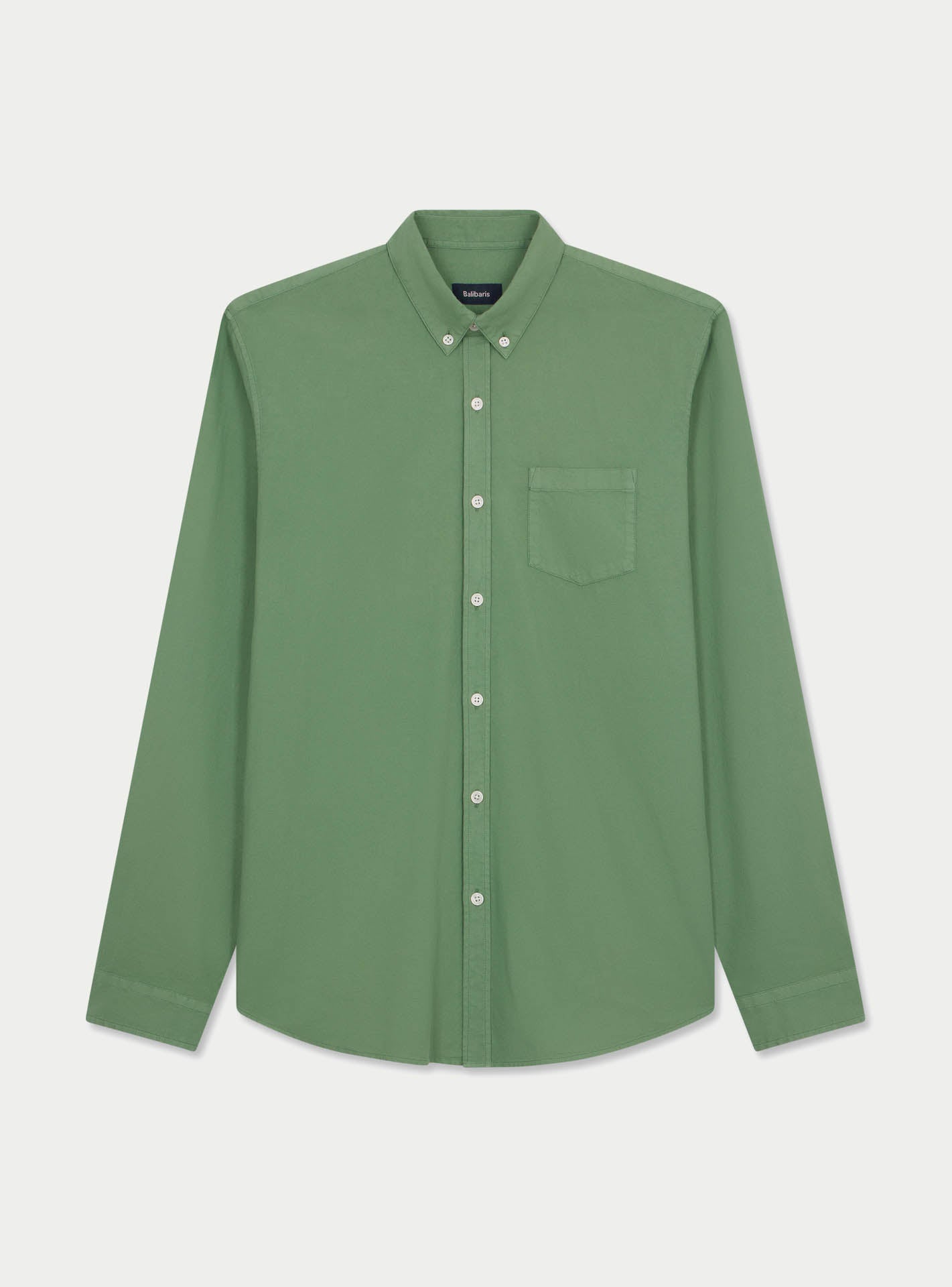 Chemise Tribeca Ice Floe-1