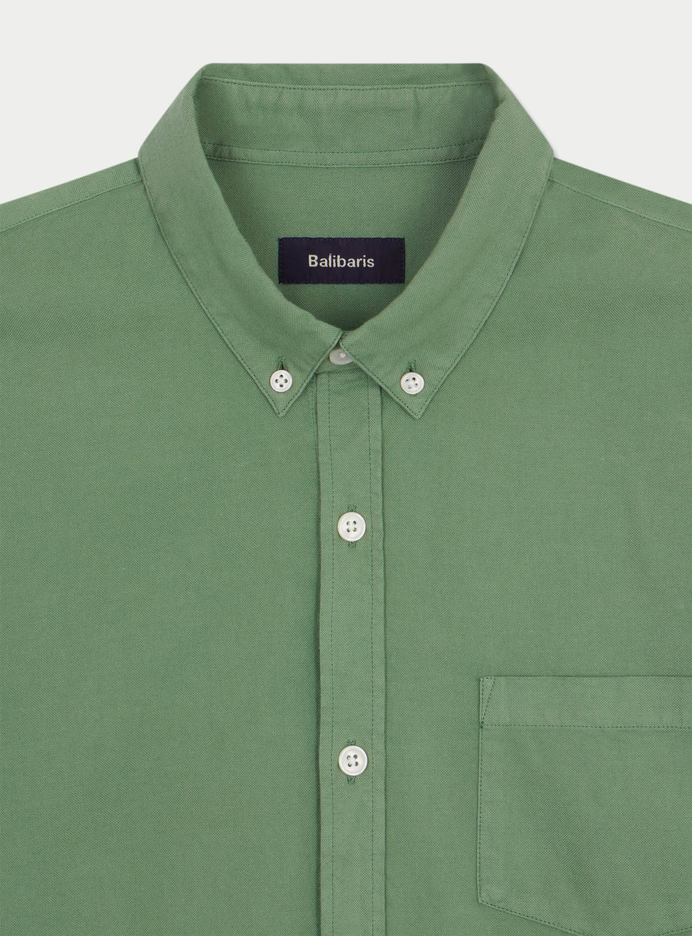 Chemise Tribeca Ice Floe