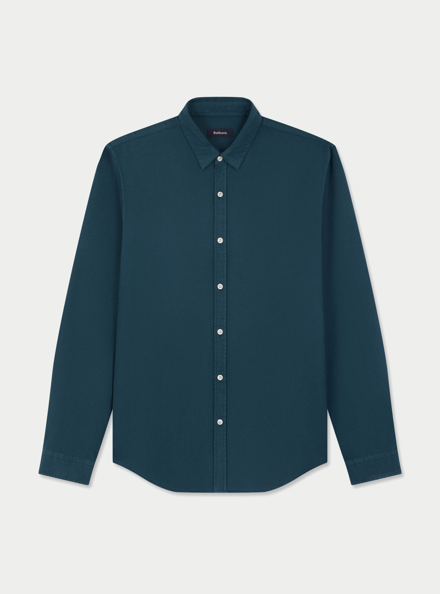 Chemise en flanelle Mercer Memphis-1