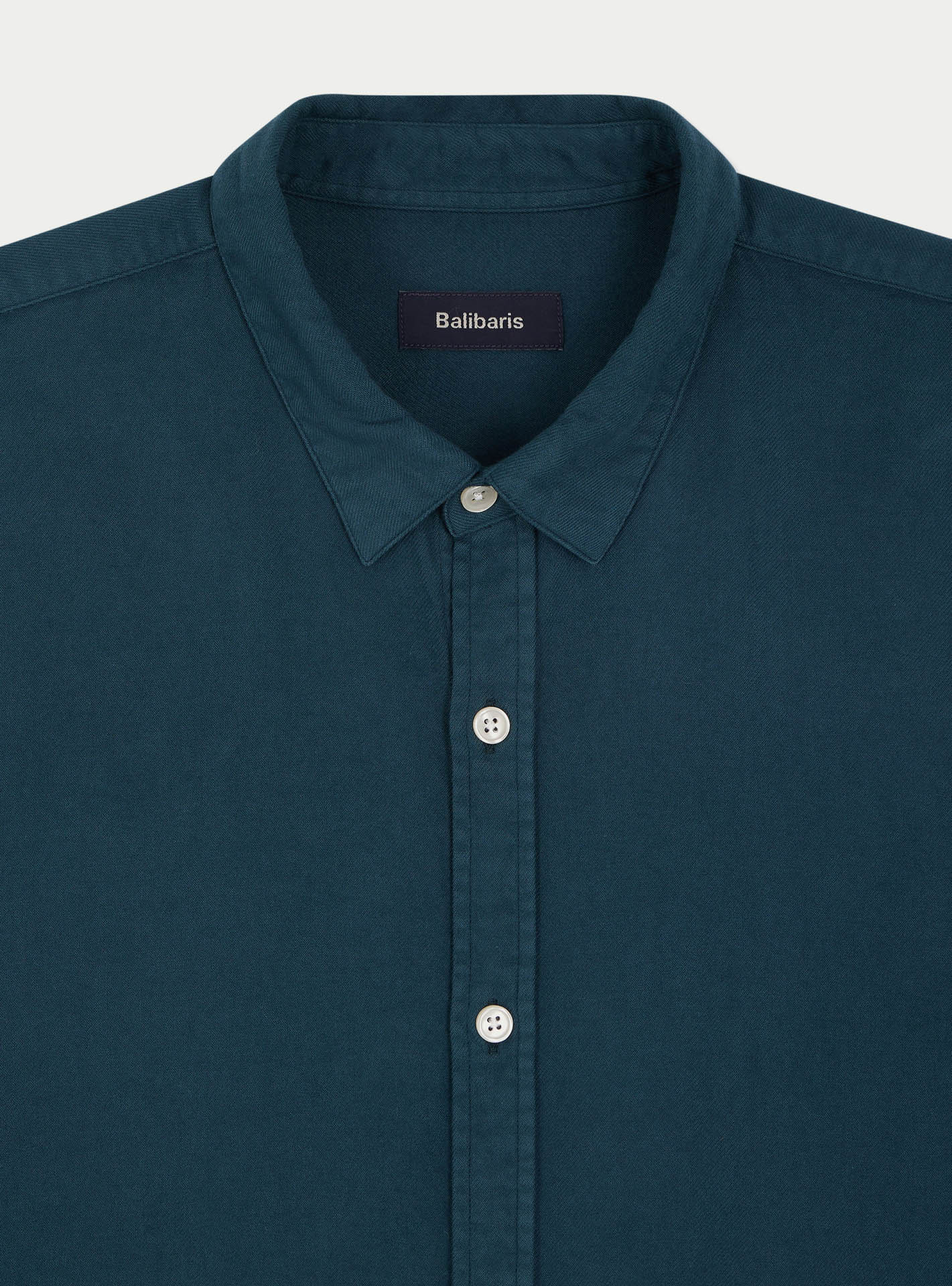 Chemise en flanelle Mercer Memphis