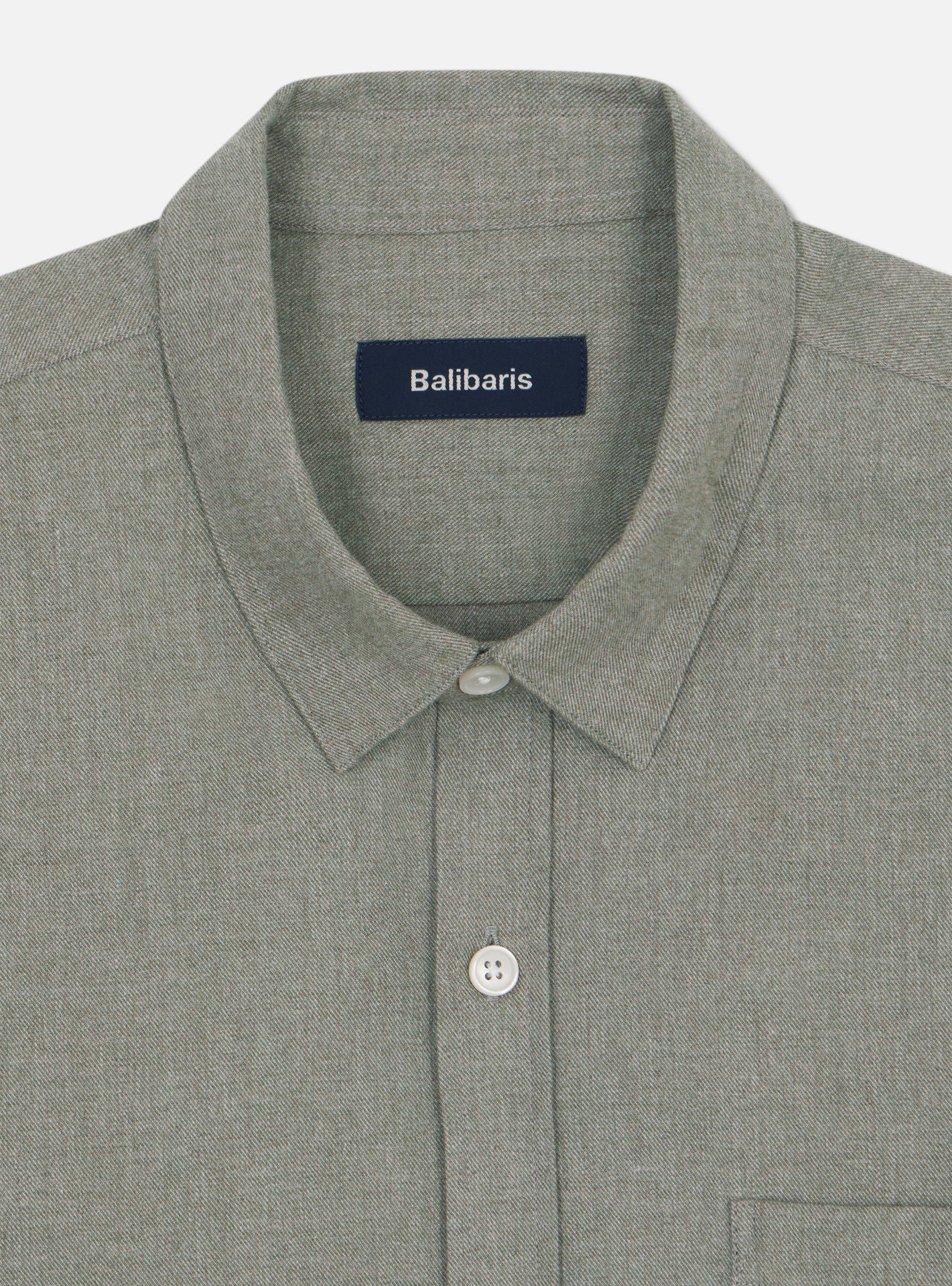 Chemise en flanelle Soho Astra-2