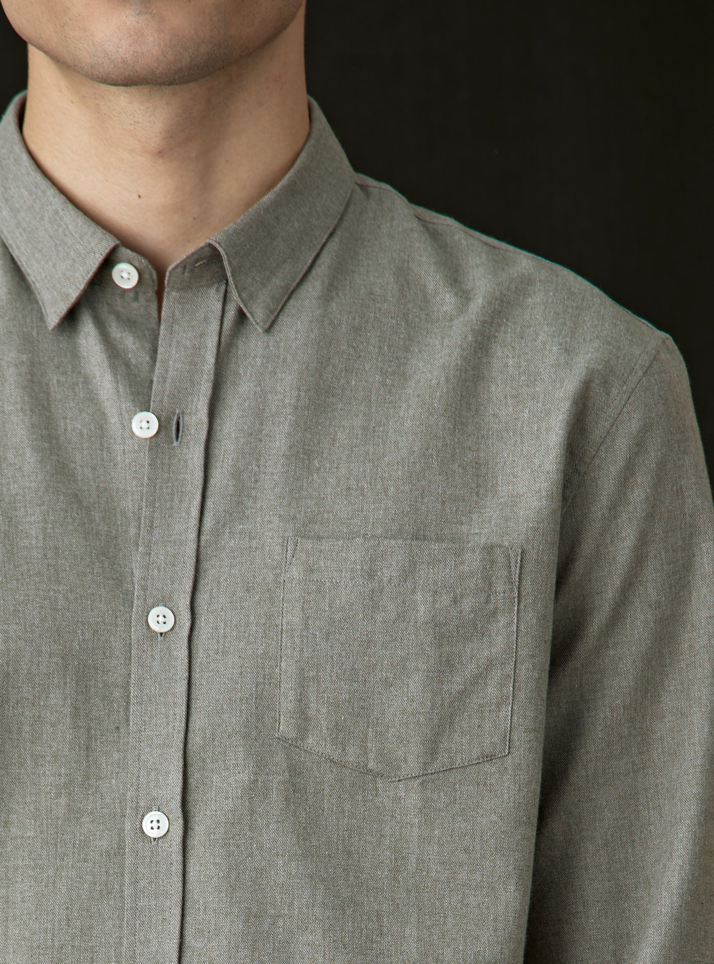 Chemise en flanelle Soho Astra-4