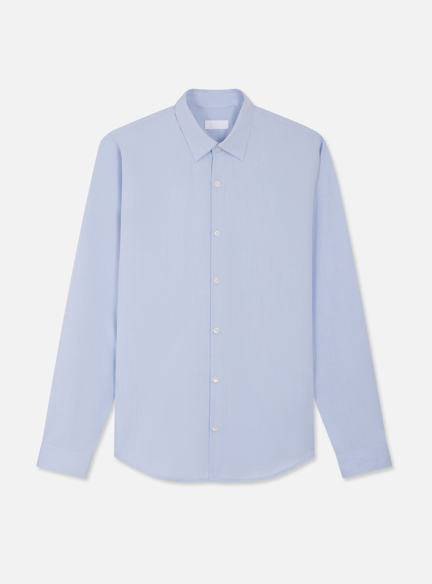 Jake Light Blue Shirt-1