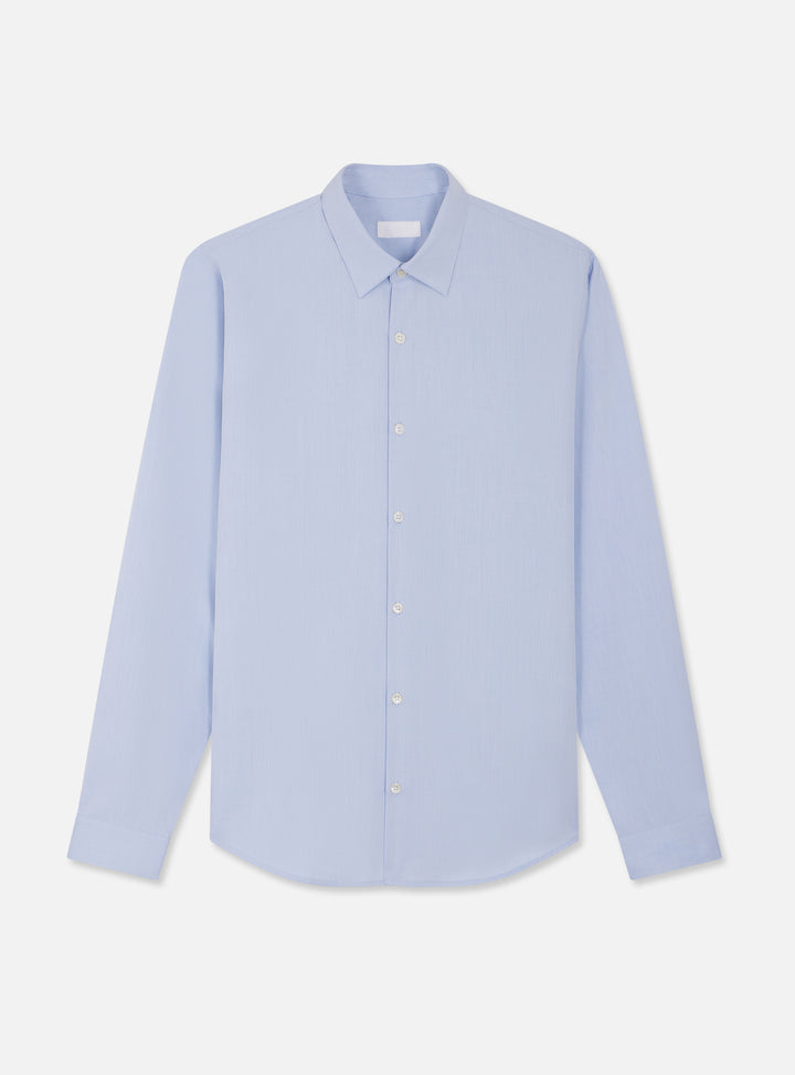 Chemise Jake Light Blue