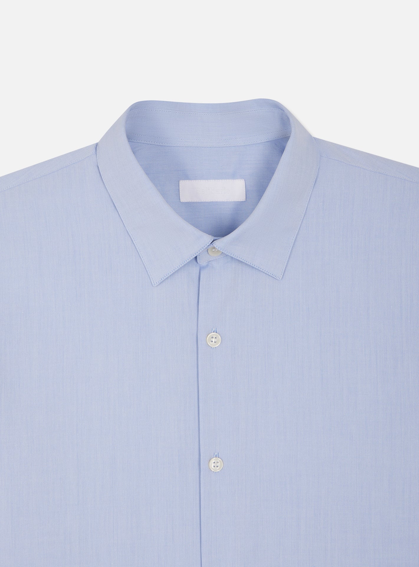 Jake Light Blue Shirt