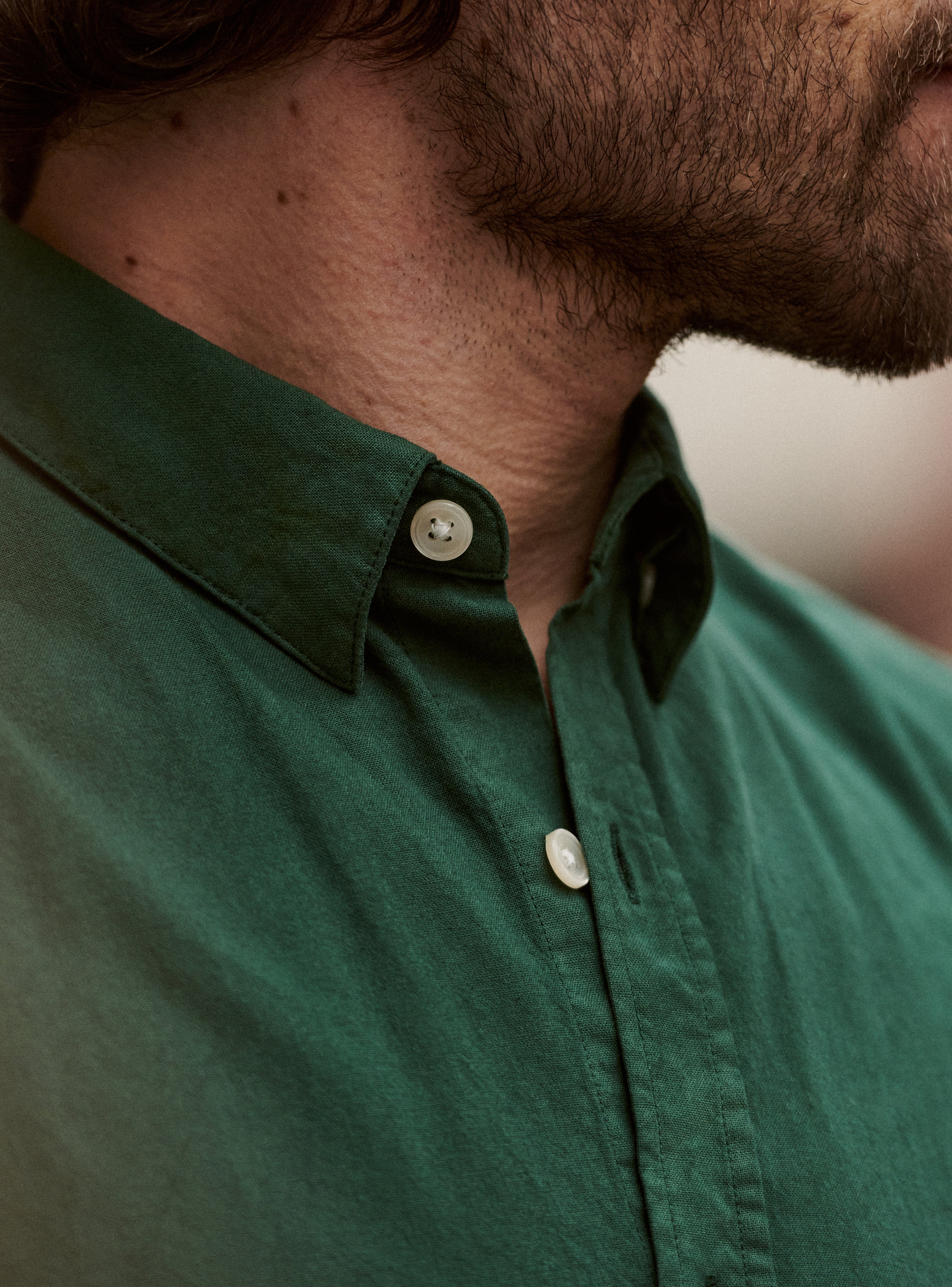 Chemise Mercer Meleze-4