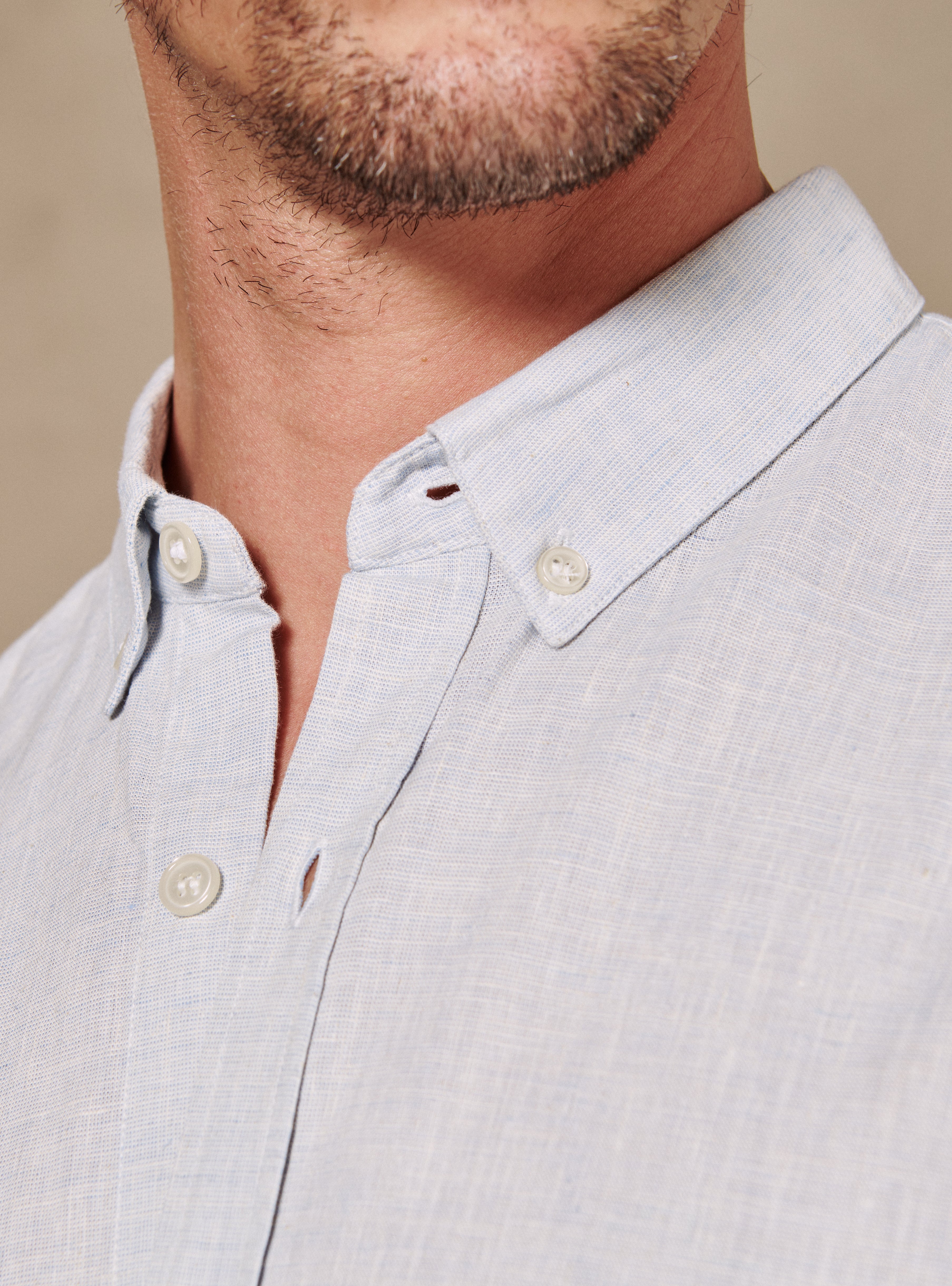 Chemise College Cloud-4