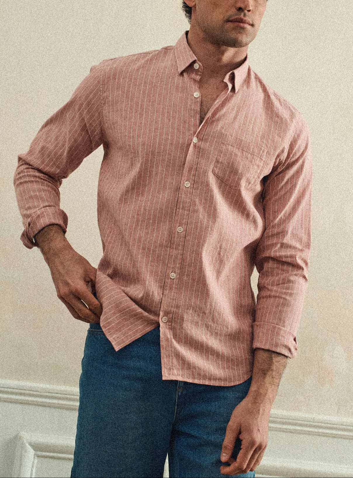 Soho Mars Shirt-1
