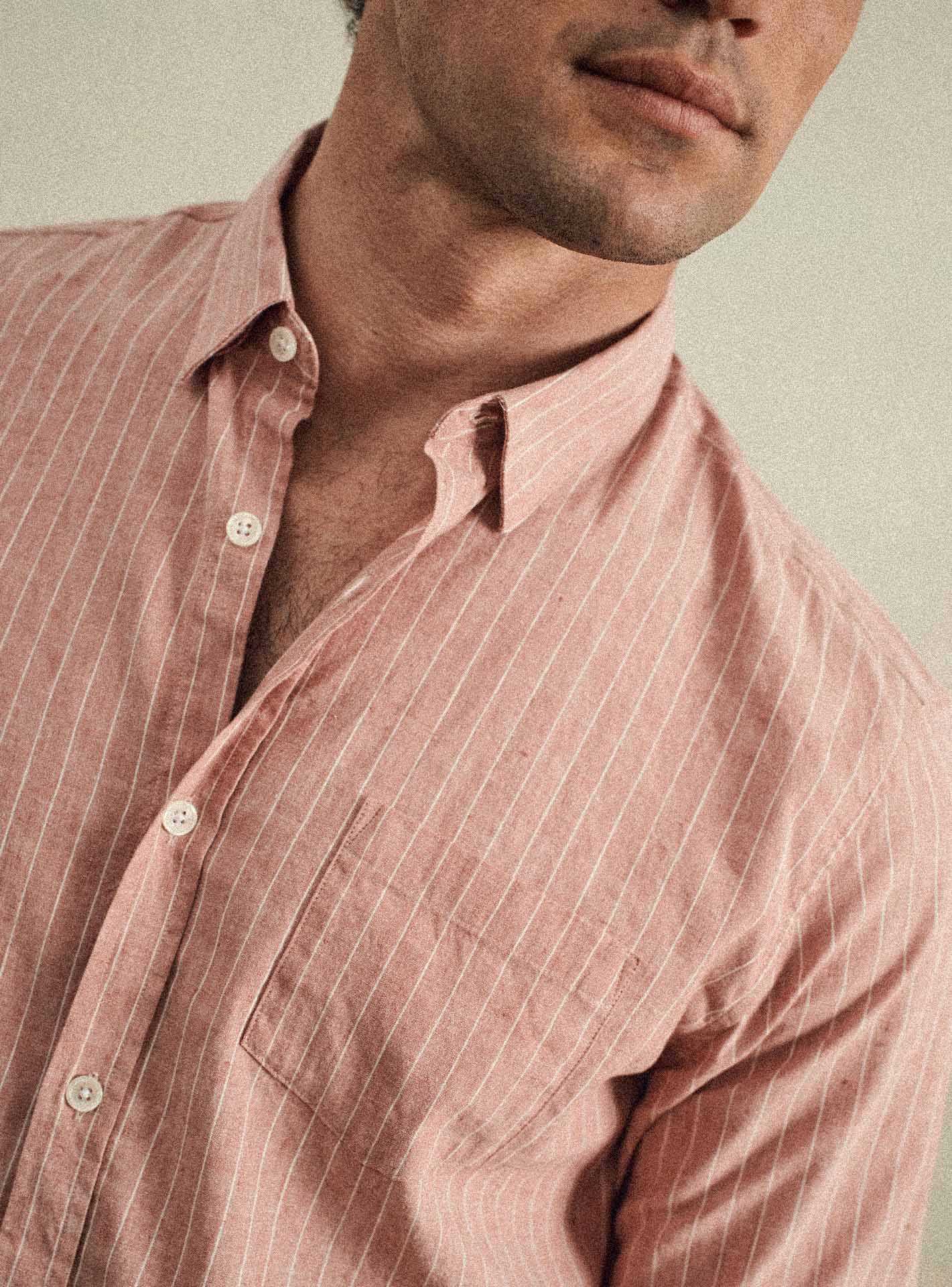 Soho Mars Shirt-2
