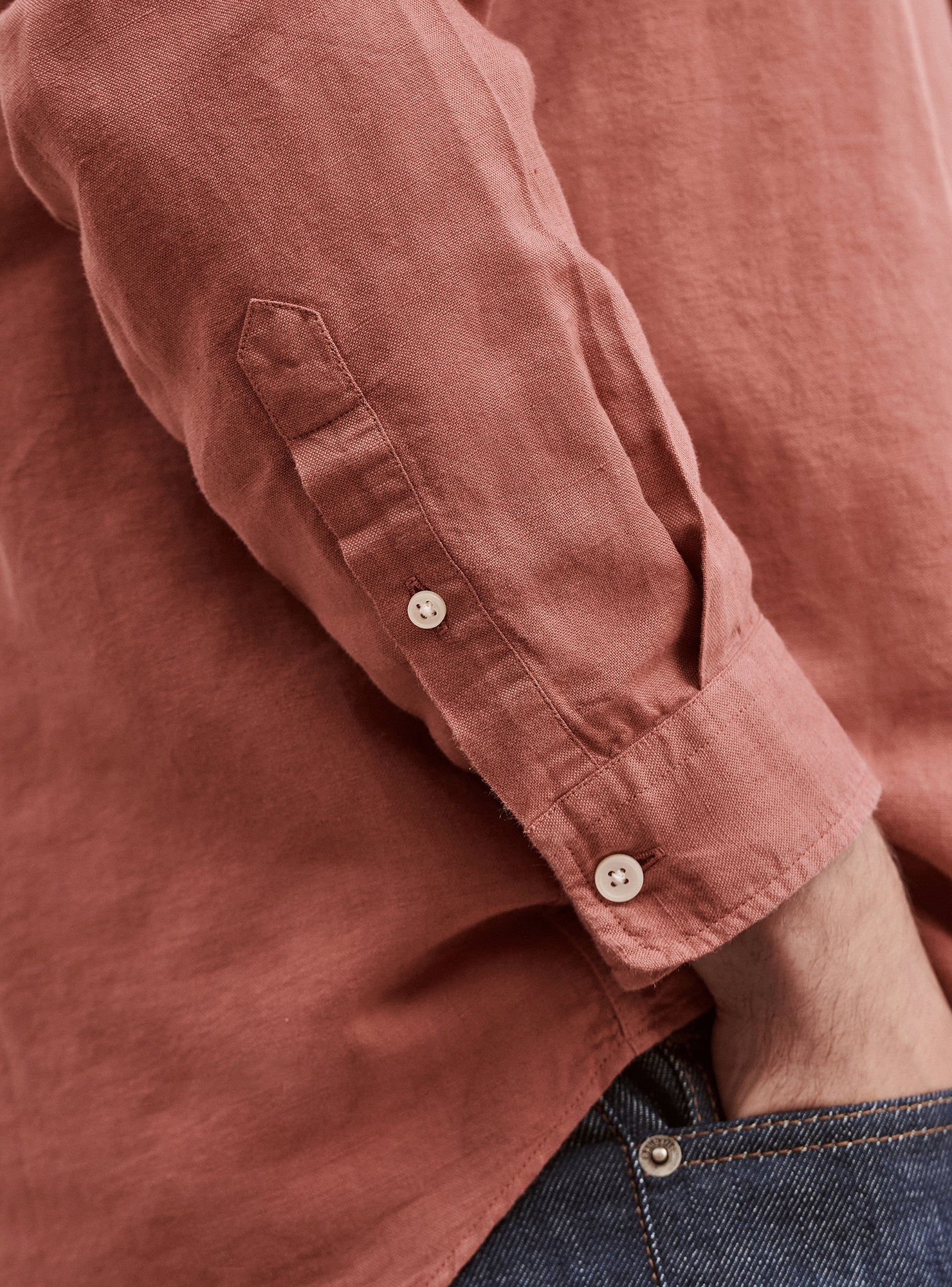 Chemise Willis Mars-5