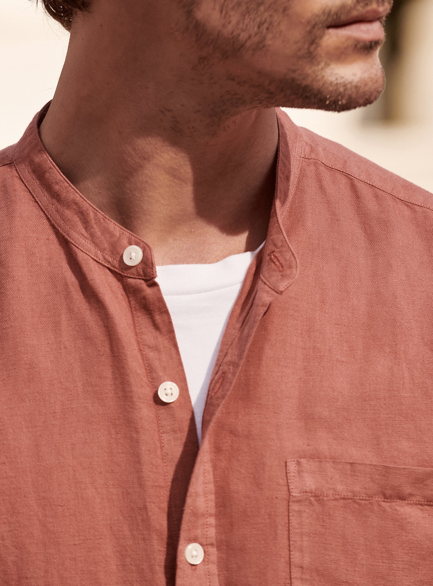 Chemise Willis Mars-4