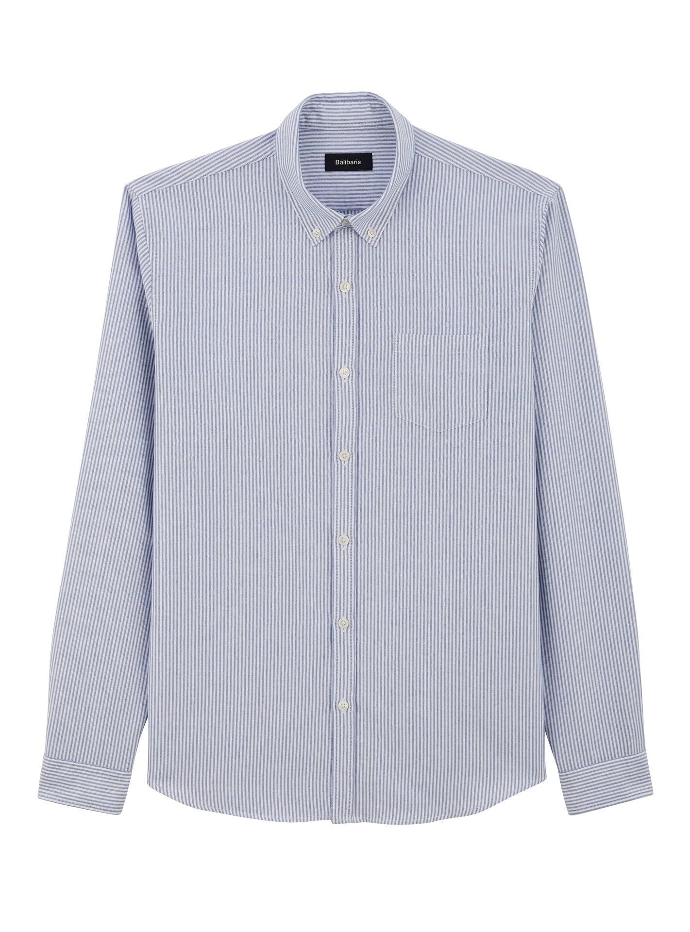 Chemise Tribeca Navy