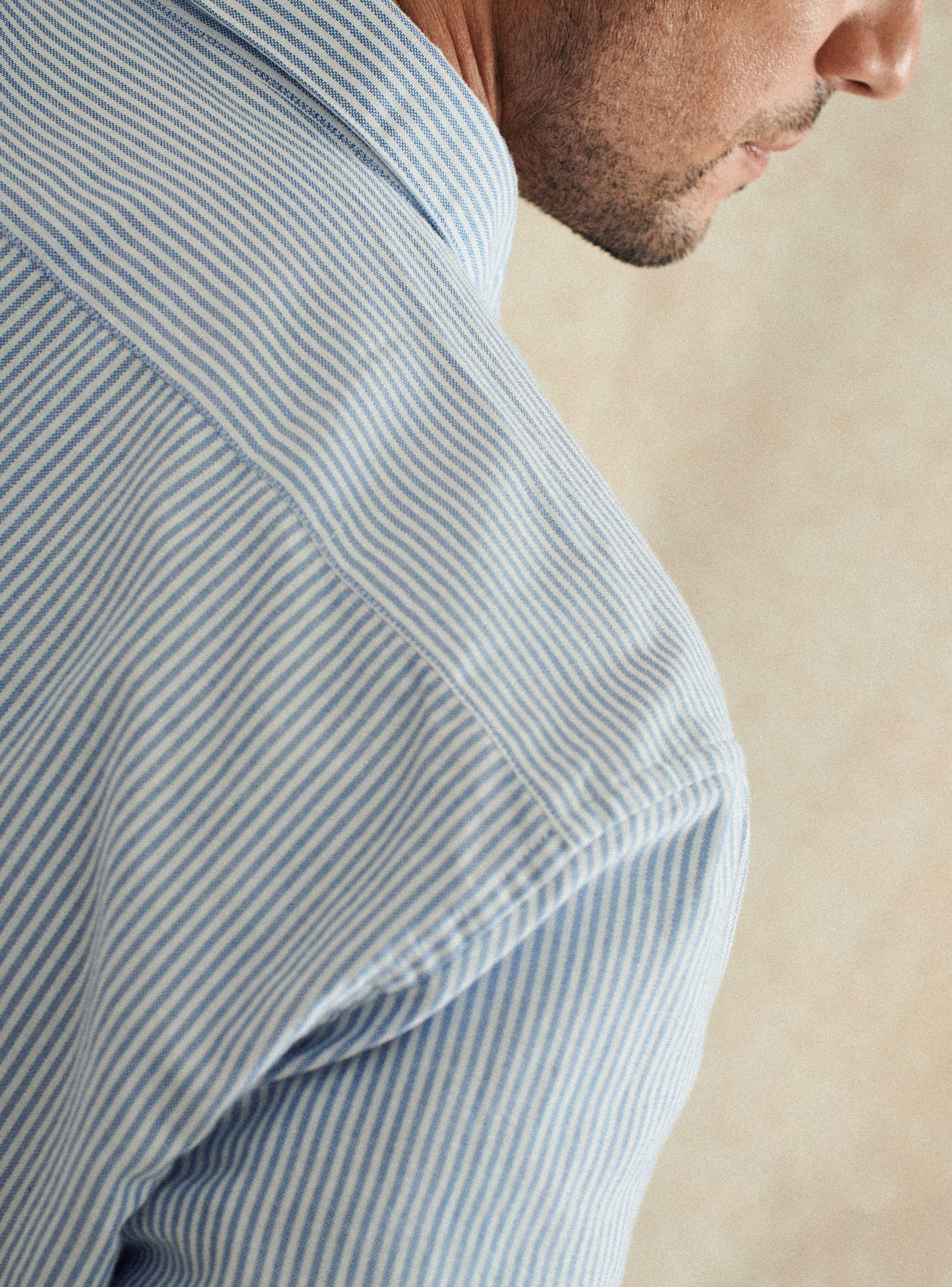 Chemise Tribeca Navy