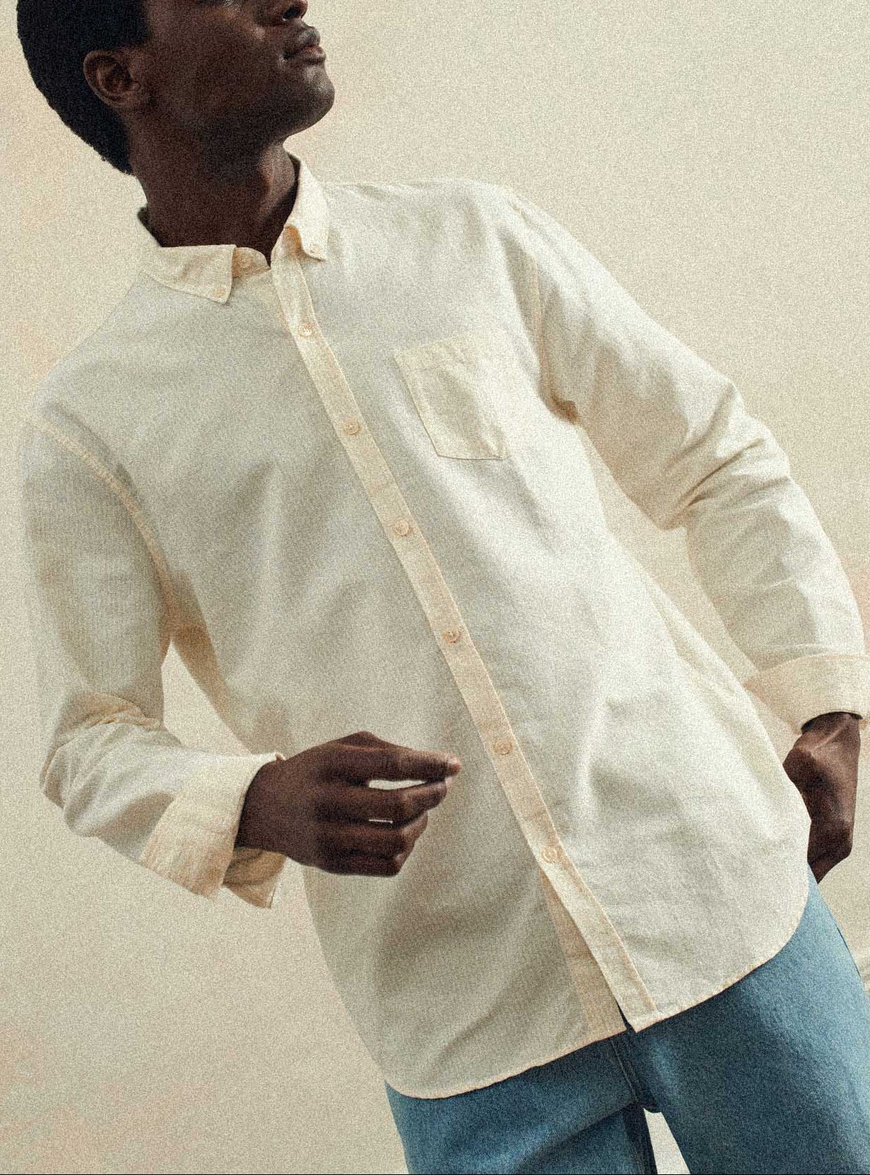 Tribeca Topaz Shirt