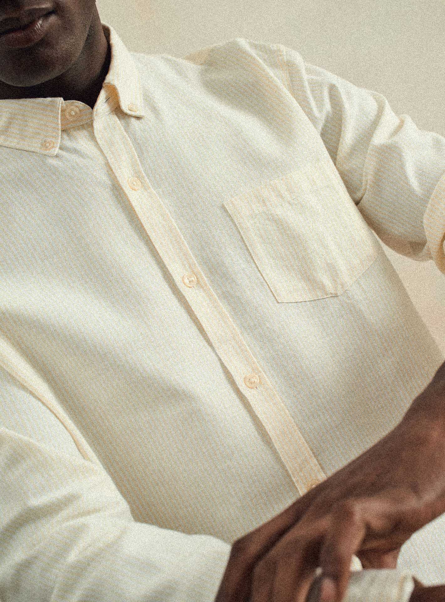 Tribeca Topaz Shirt-1