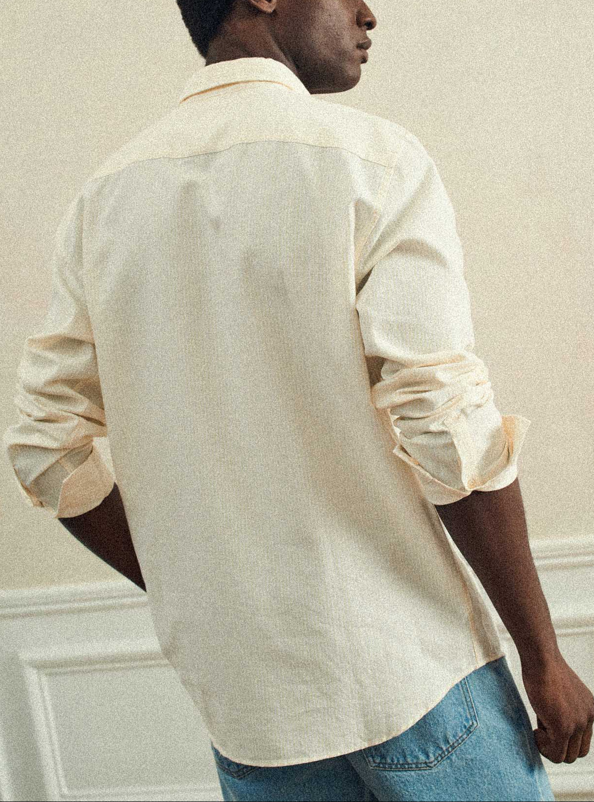 Tribeca Topaz Shirt
