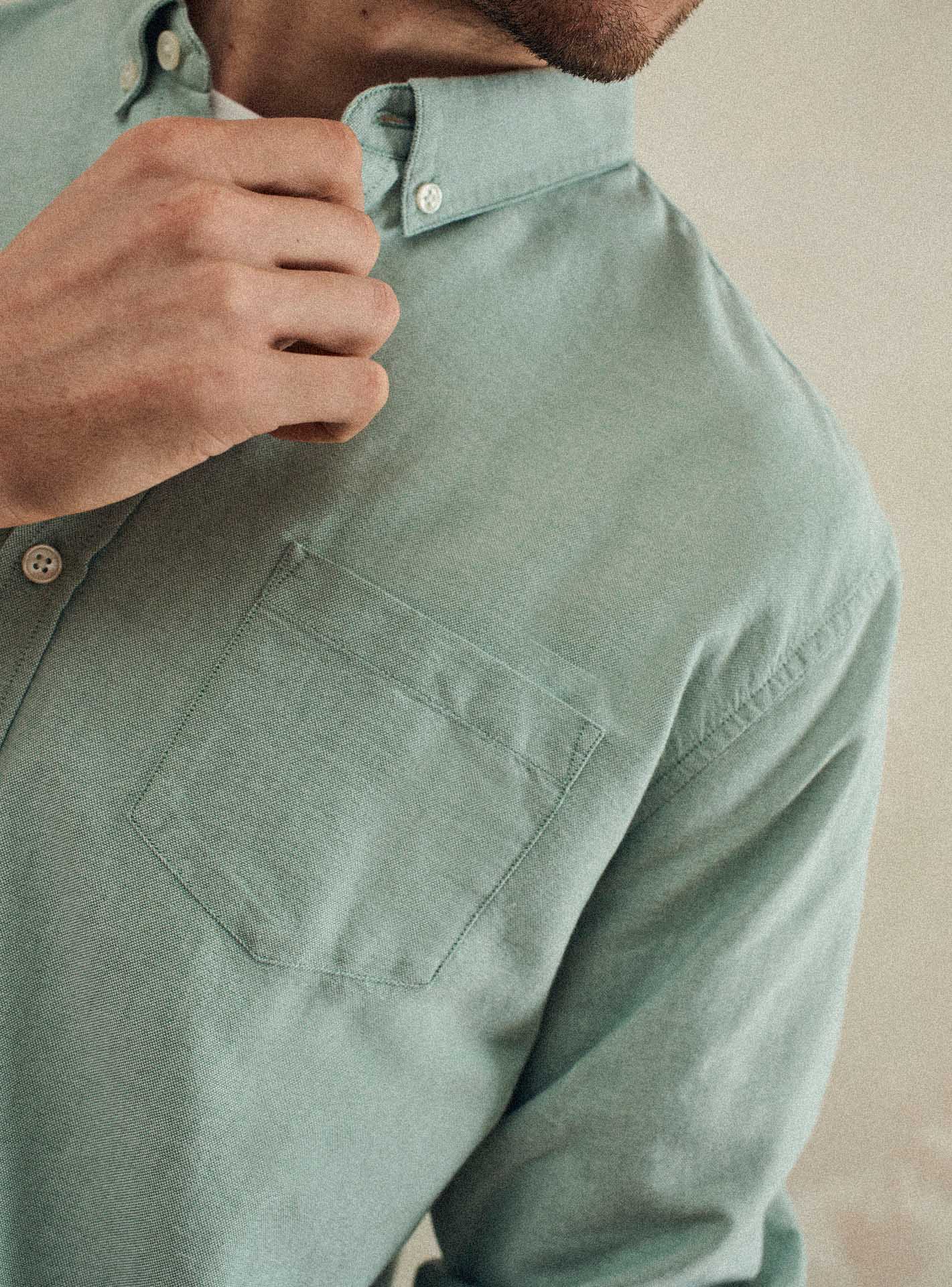 Chemise Tribeca Amande