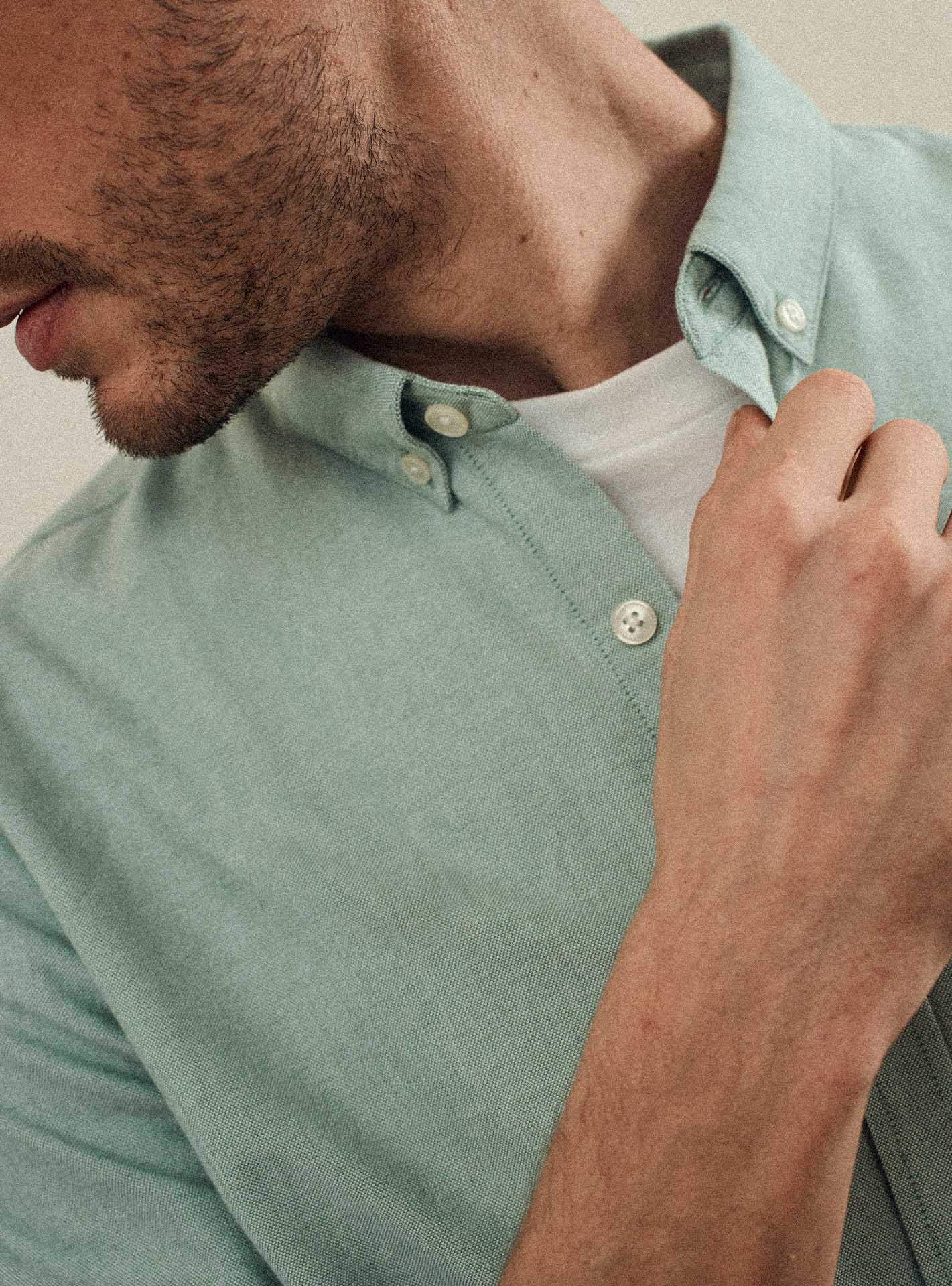 Chemise Tribeca Amande-4