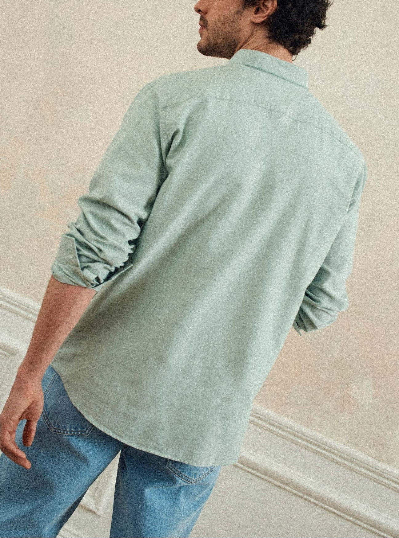 Chemise Tribeca Amande-5