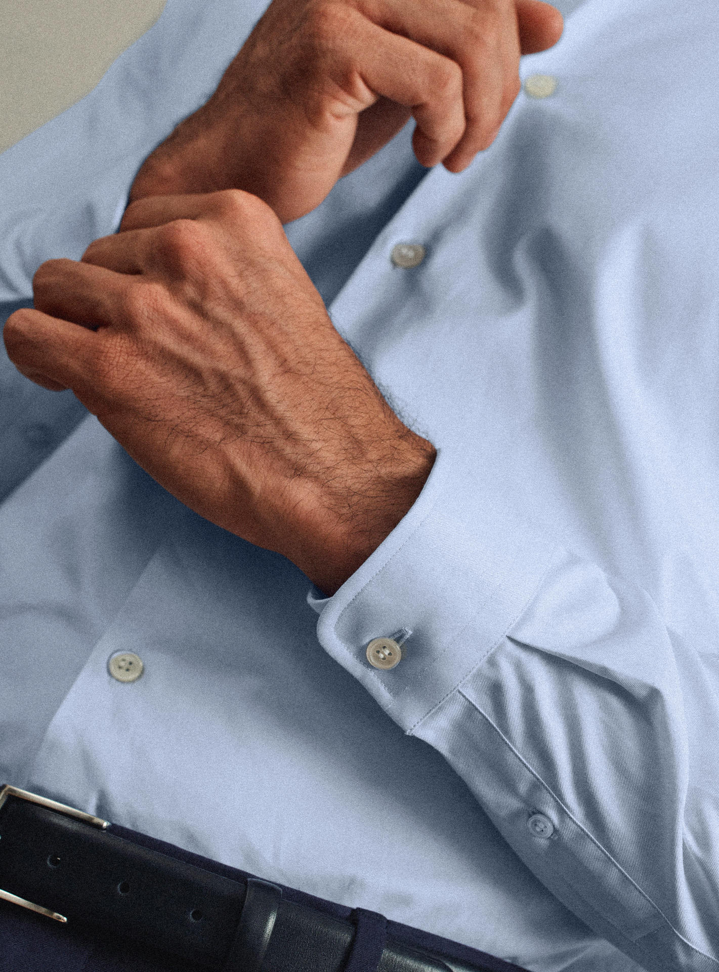 Chemise Jay Cloud-3