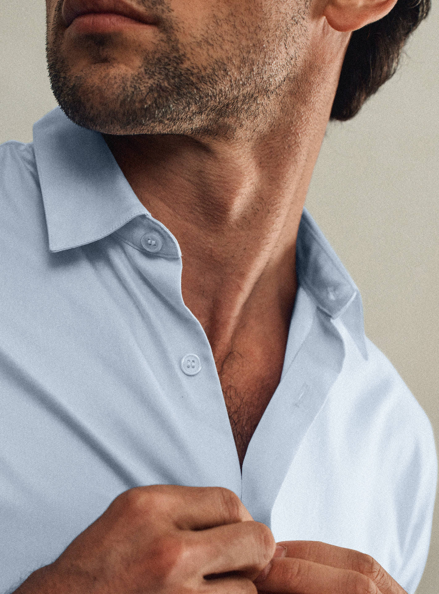 Chemise Jay Cloud