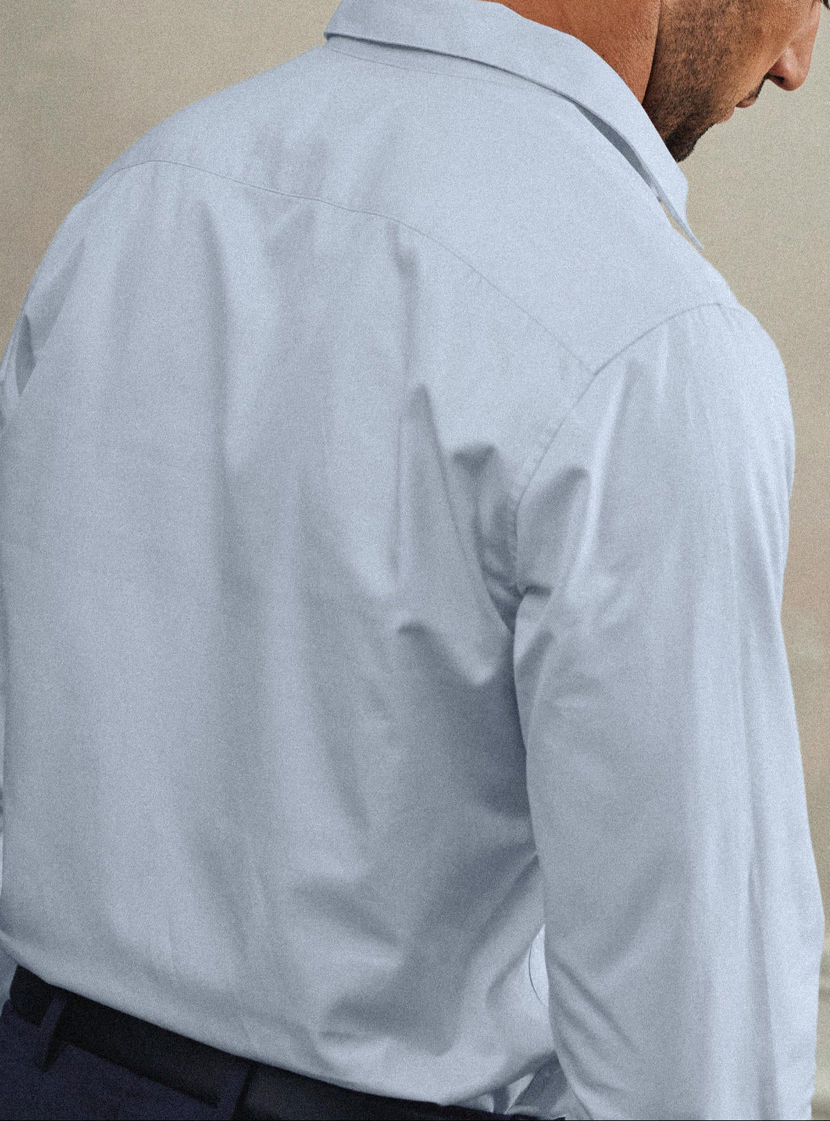 Chemise Jay Cloud