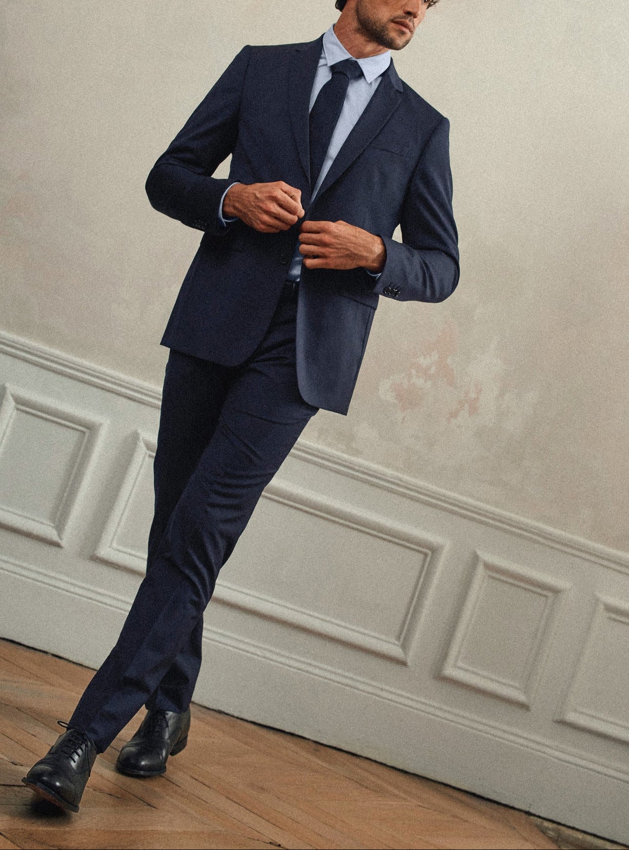 Chemise Jay Cloud-5