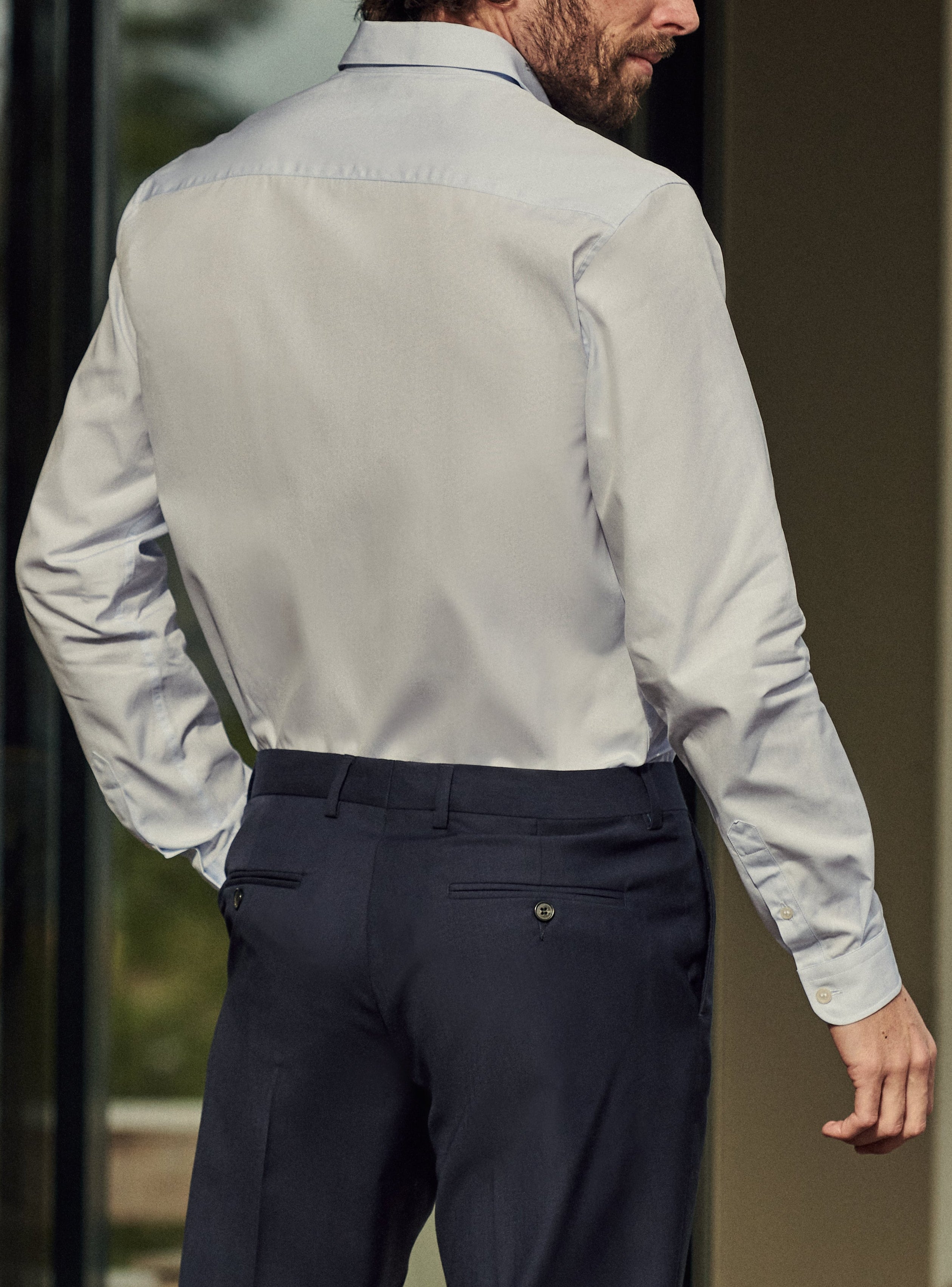 Chemise Jake Cloud-2