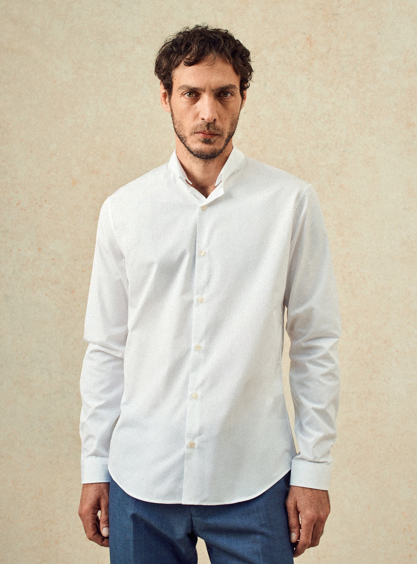 Chemise Jill White-1