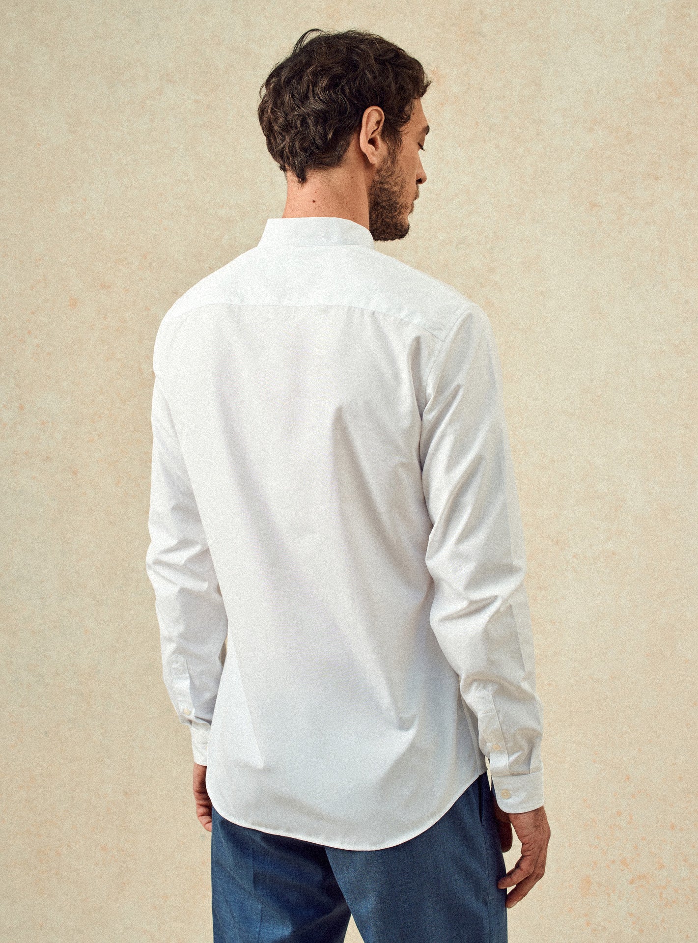 Chemise Jill White-4