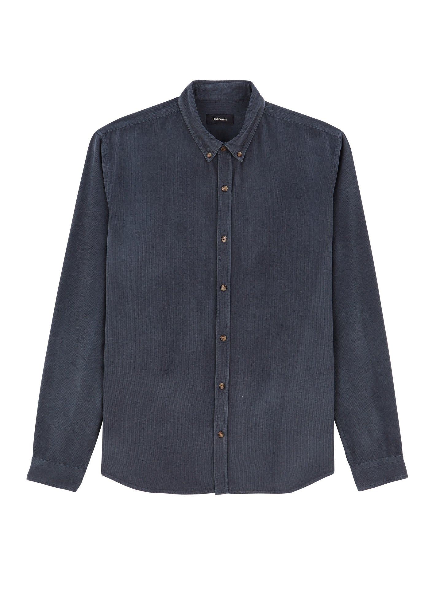 Storm College Shirt-6