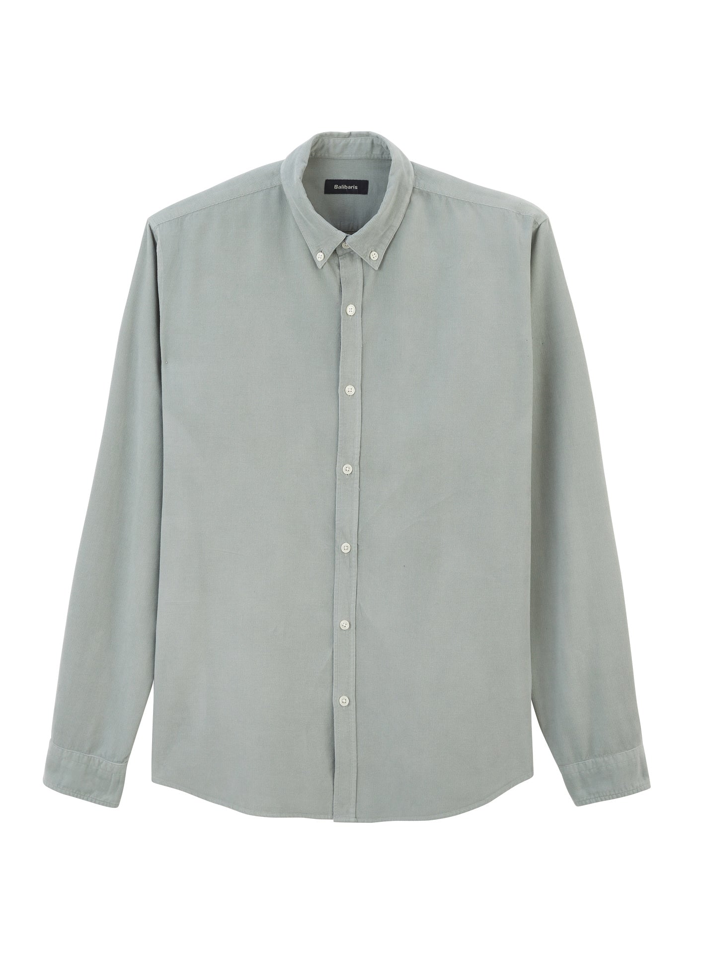 Thyme College Shirt-6