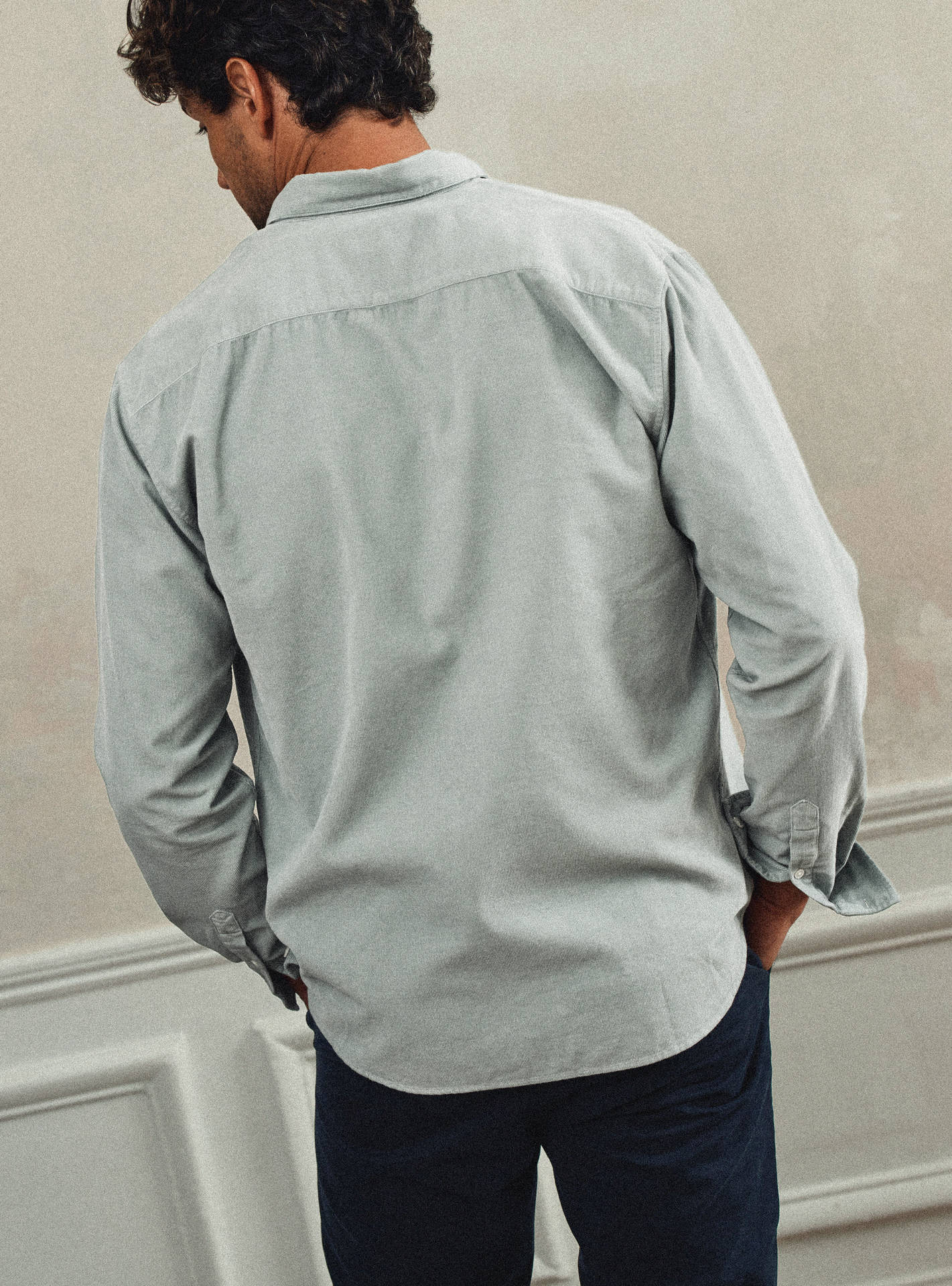 Thyme College Shirt-4