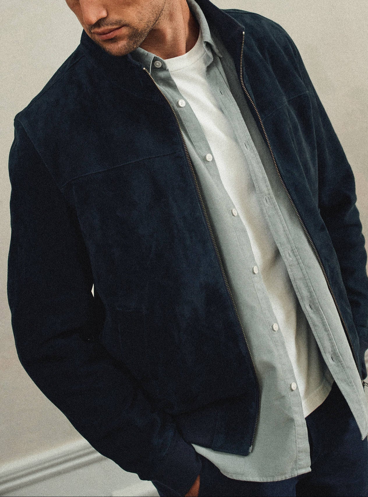 Thyme College Shirt-5