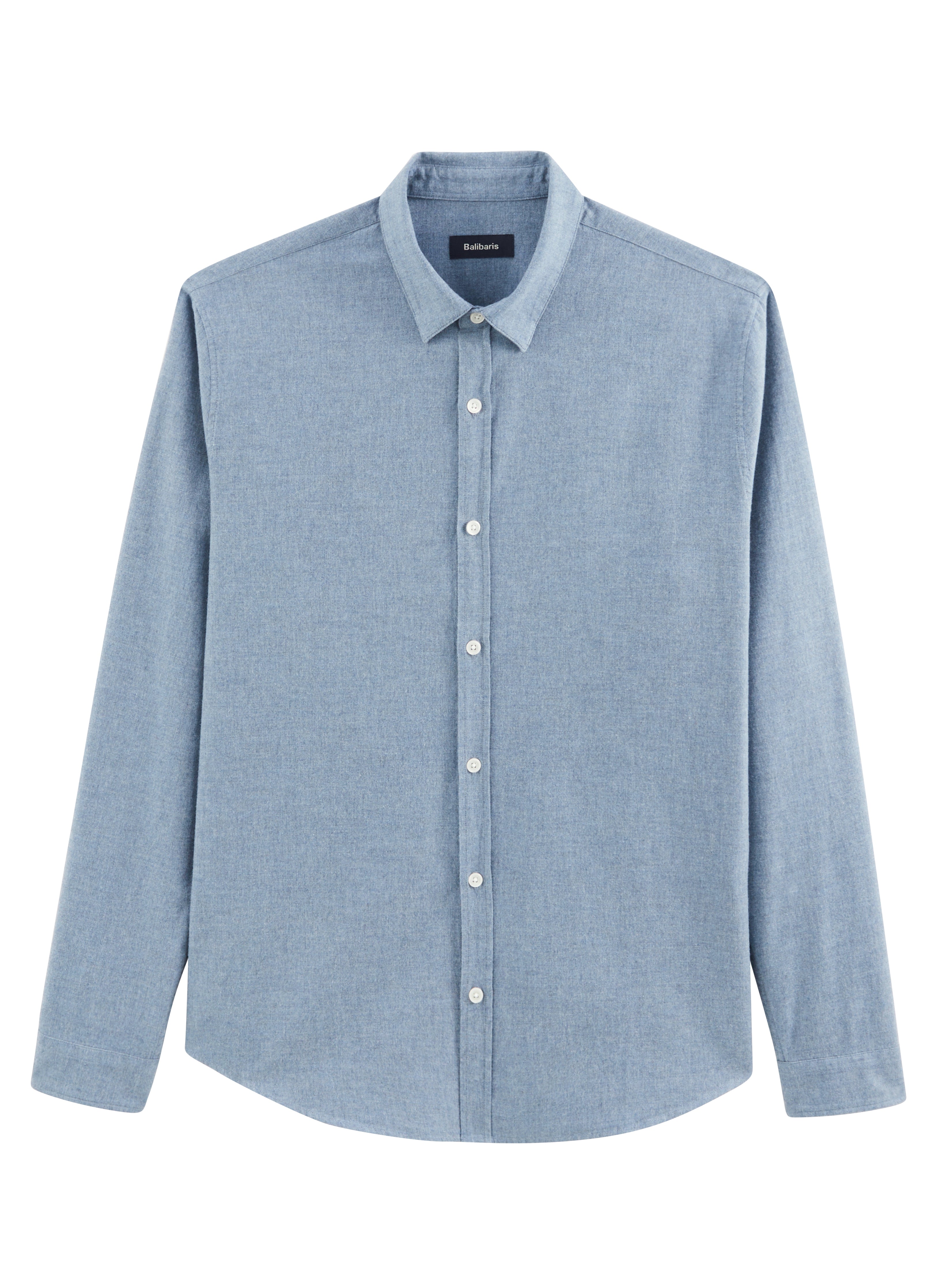 Chemise Mercer Orage-6