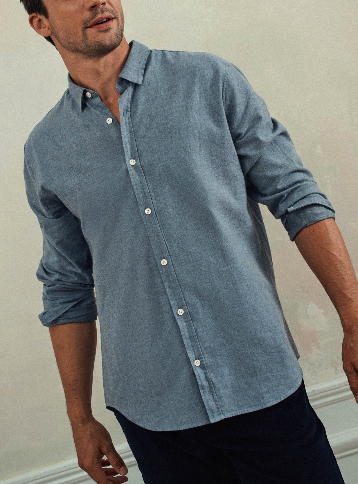 Chemise Mercer Orage-3