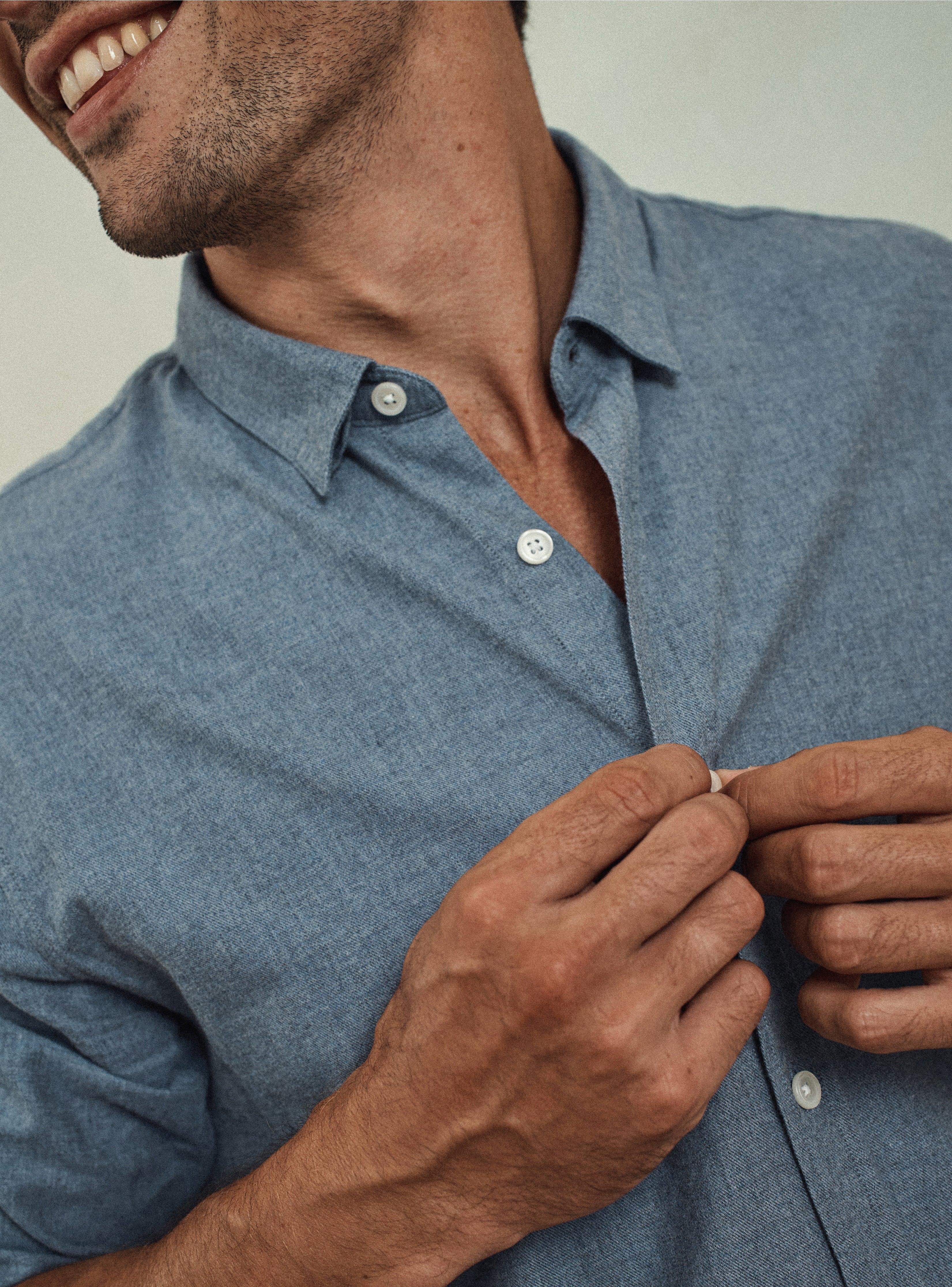 Chemise Mercer Orage-4