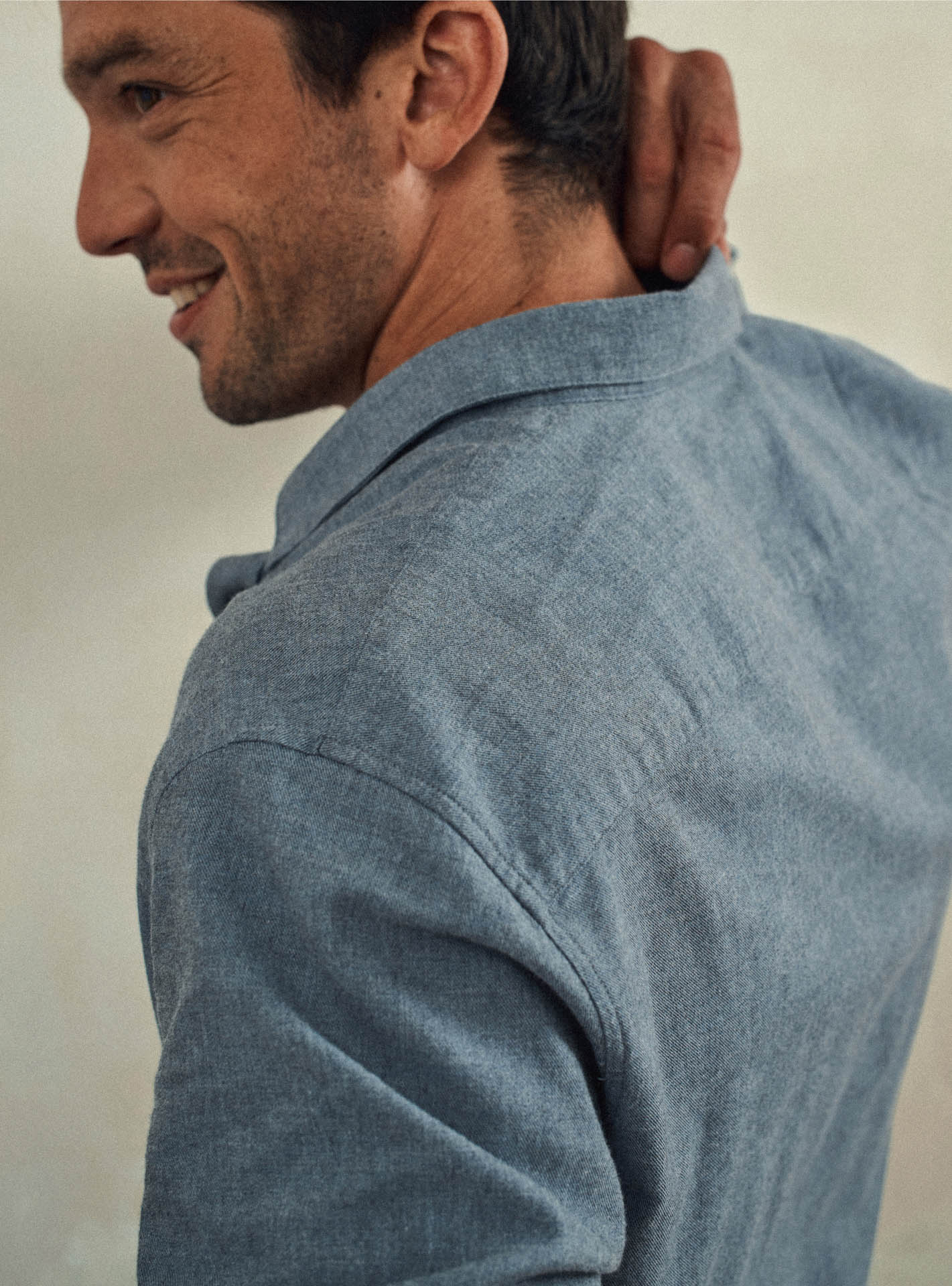 Chemise Mercer Orage-2