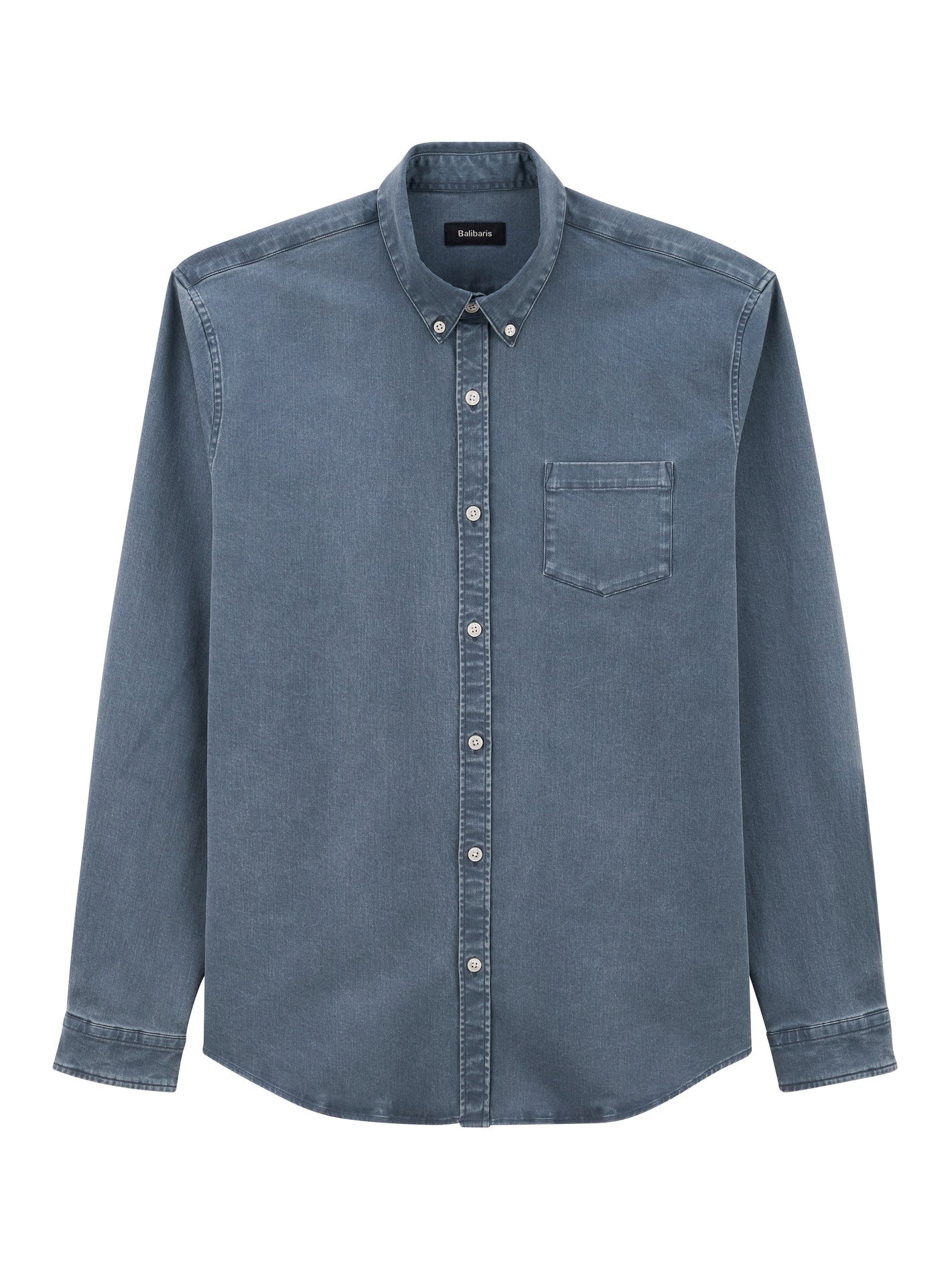 Tribeca Storm Shirt-6