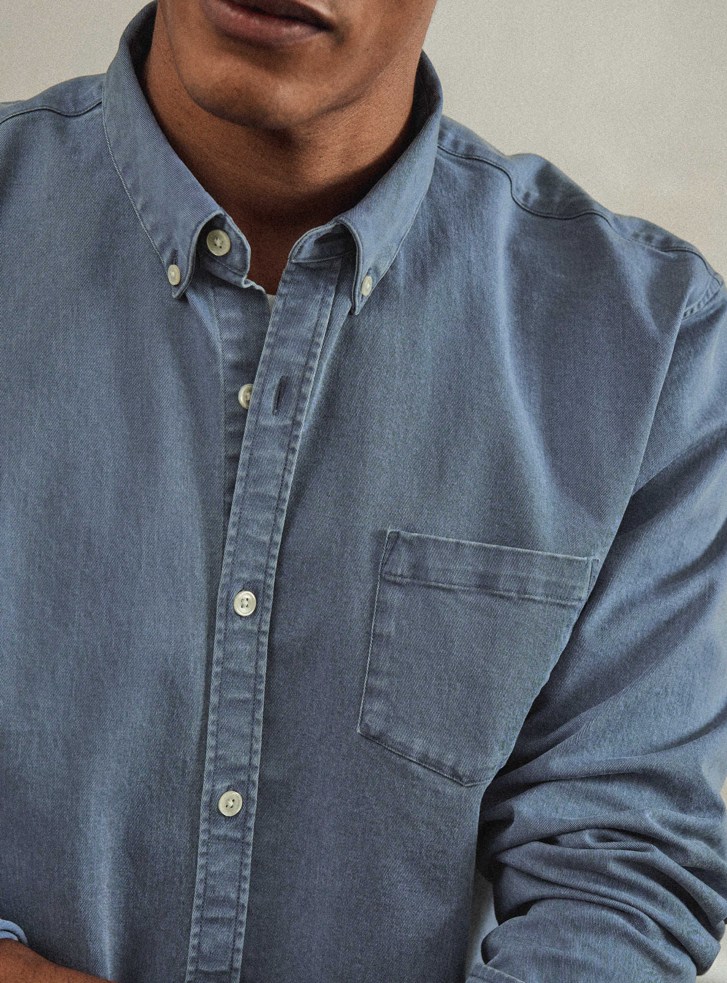 Tribeca Storm Shirt-2