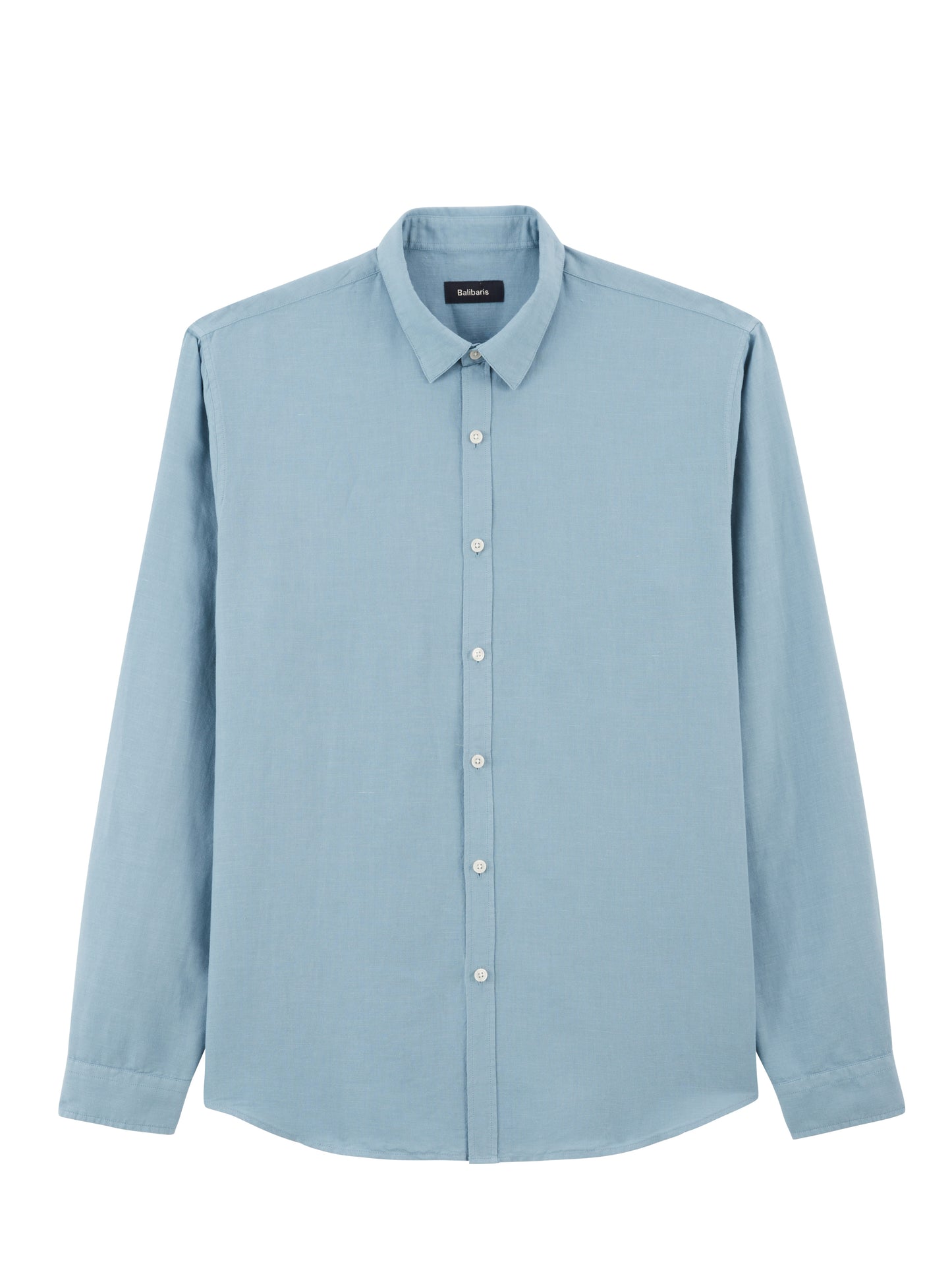 Mercer Azurin Shirt